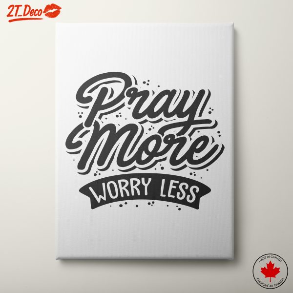 Inspirational Typographic Art for Home