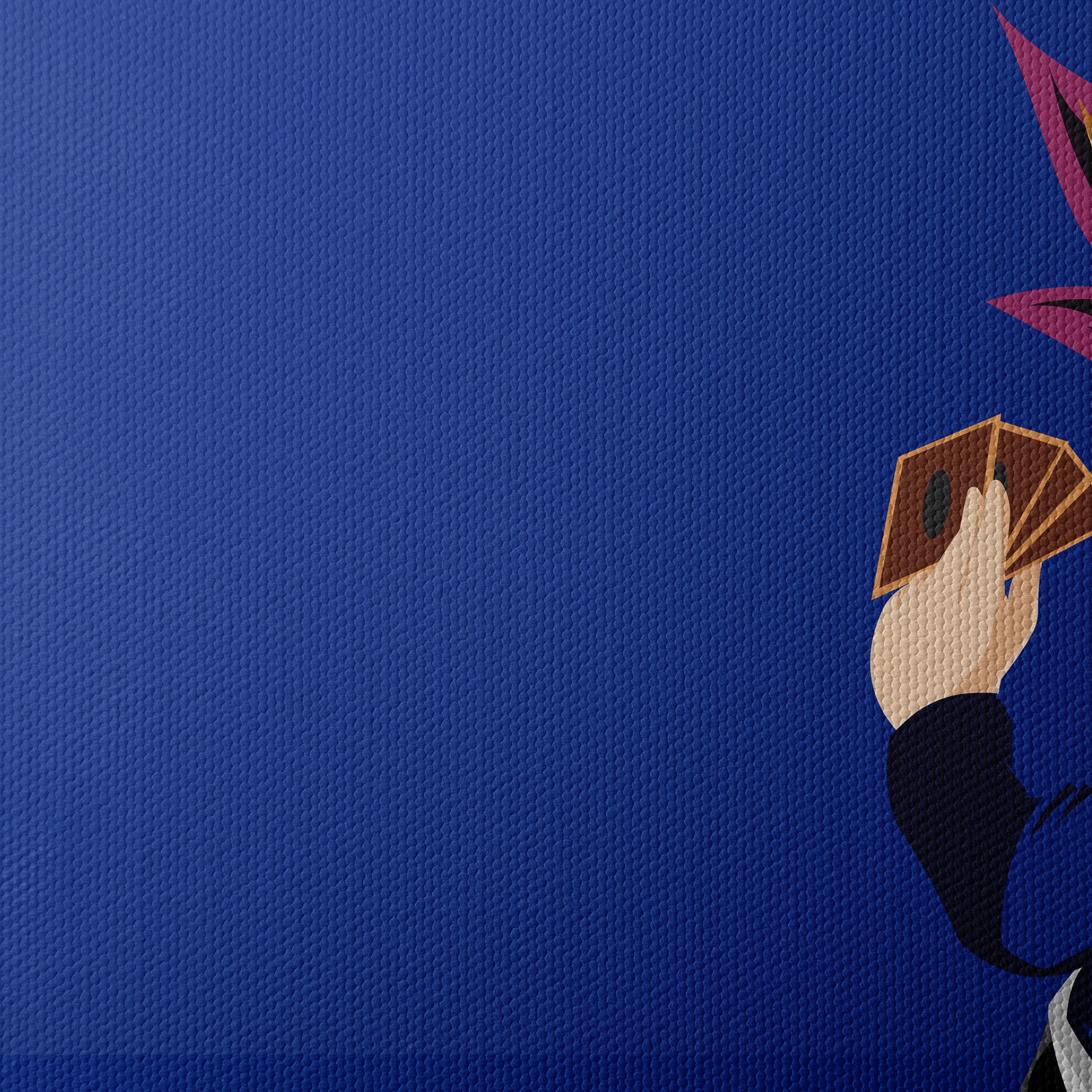 YuGiOh Inspired Character Art - Image 4