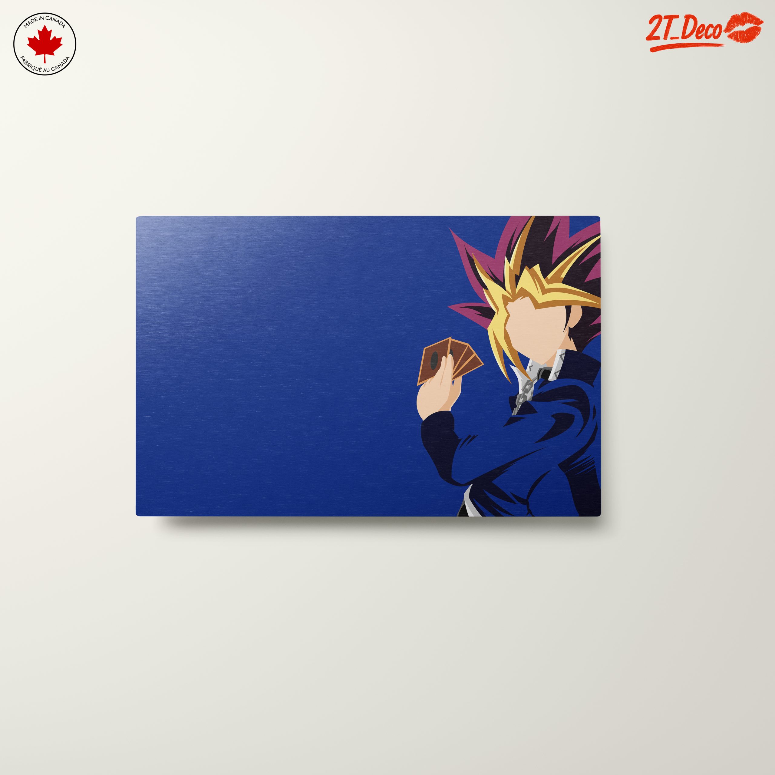 YuGiOh Inspired Character Art - Image 10