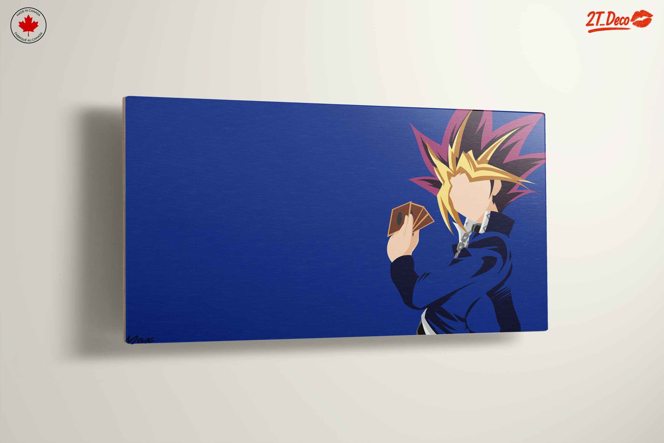 YuGiOh Inspired Character Art - Image 13
