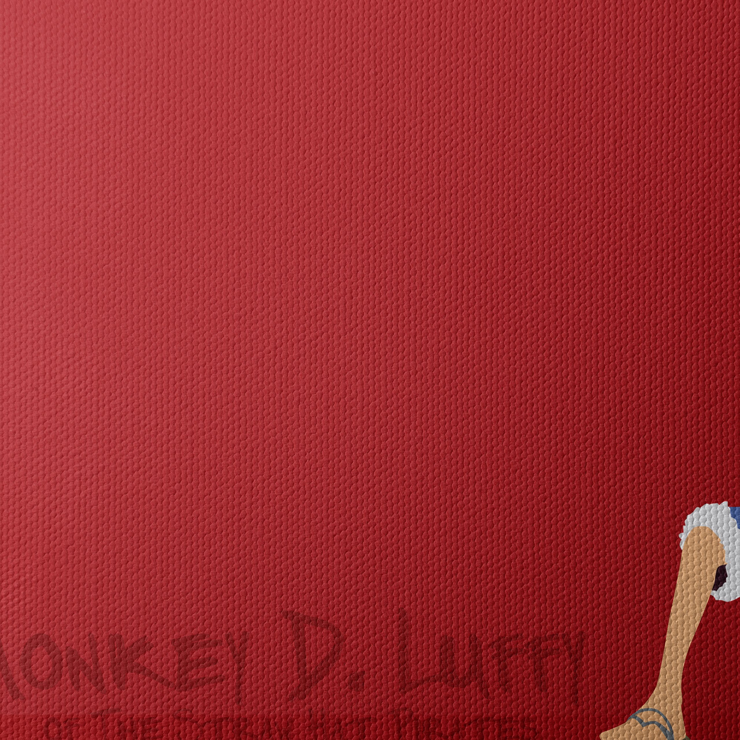 Monkey D. Luffy from One Piece - Image 4