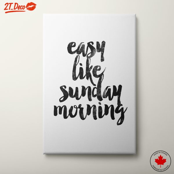 Inspirational Quote on Relaxation