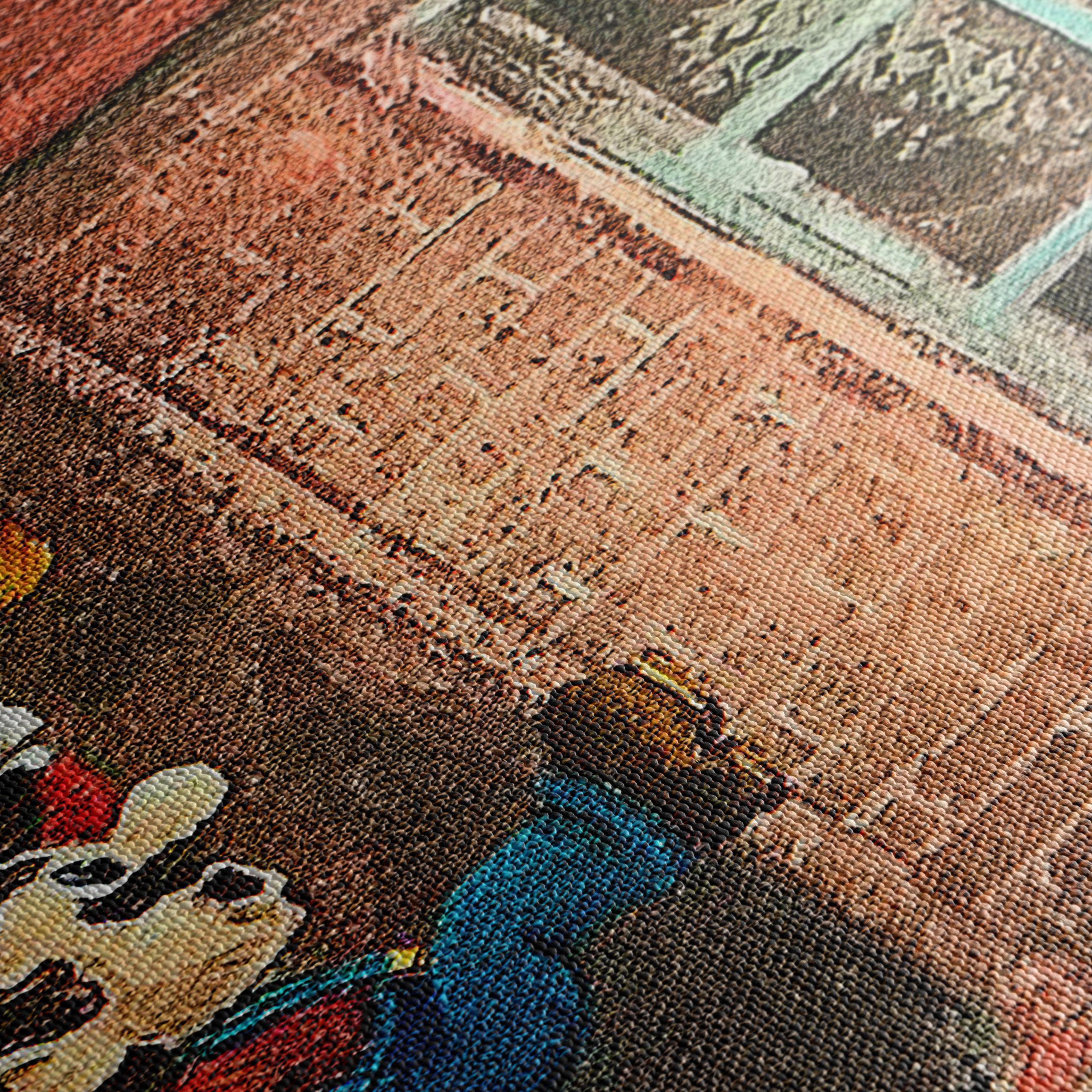 Mario's Adventure in the City - Image 5