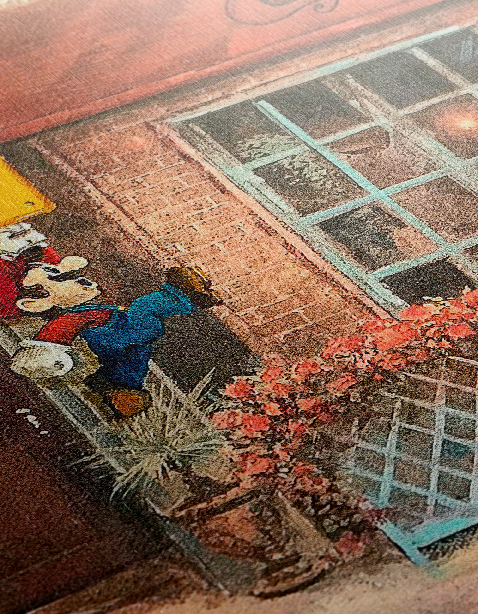 Mario's Adventure in the City - Image 12