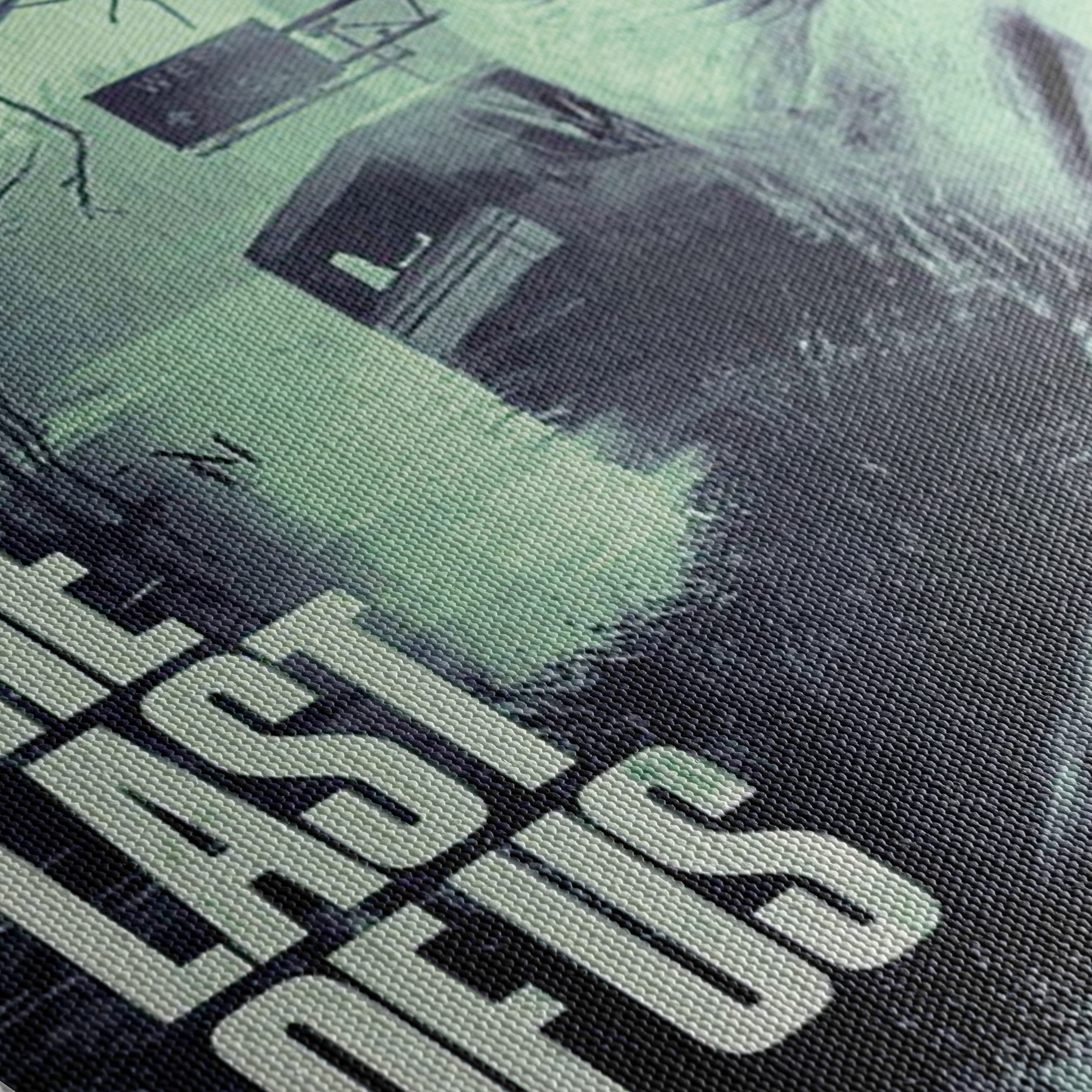 The Last of Us Game Inspired Art - Image 5