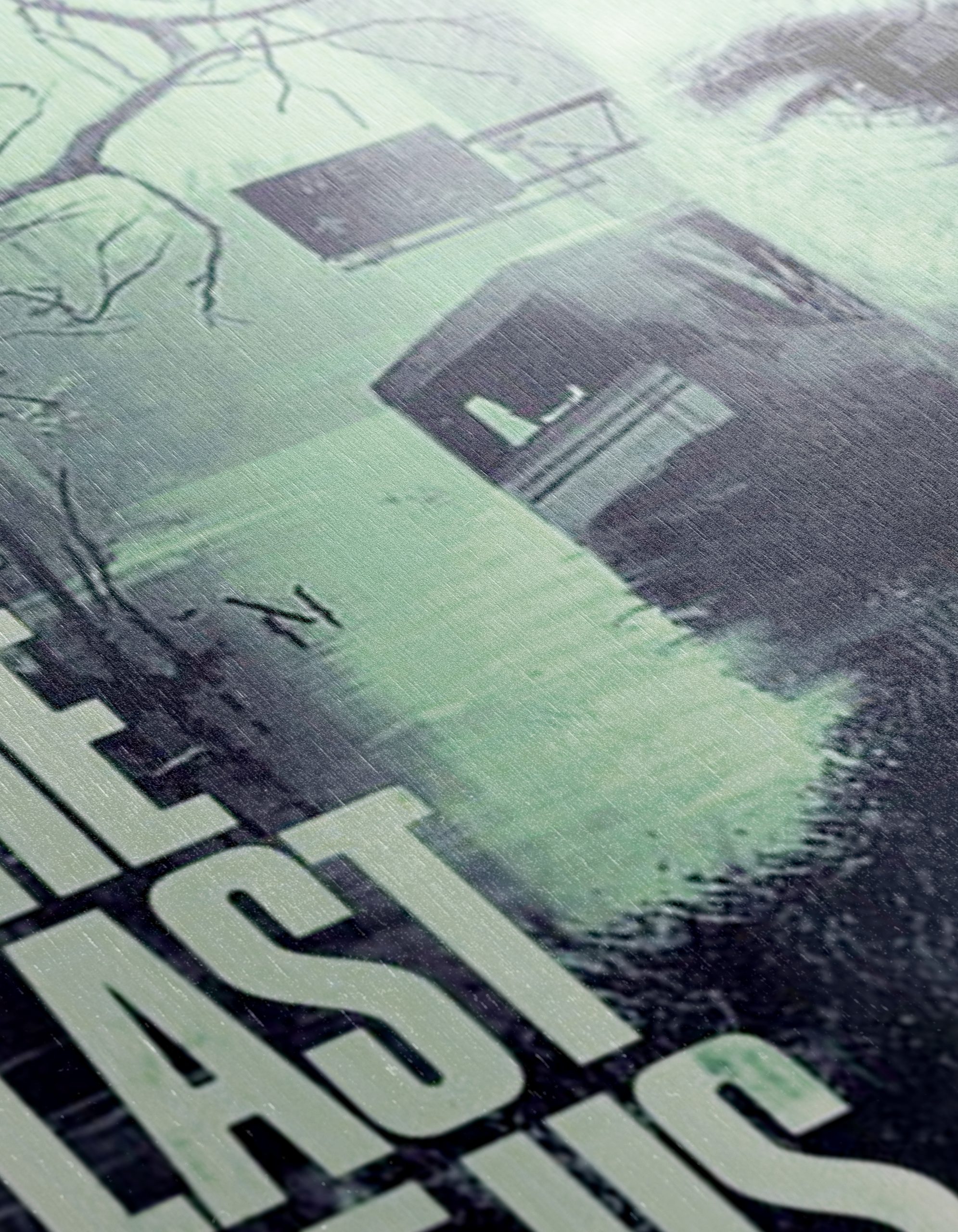 The Last of Us Game Inspired Art - Image 12