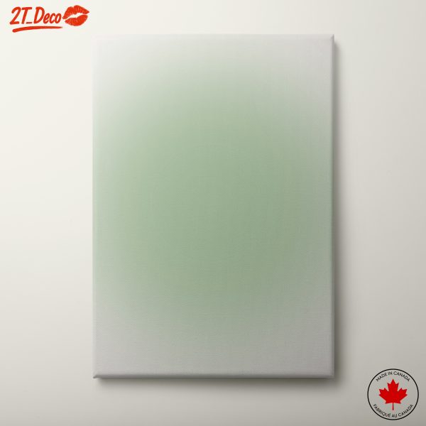 Serene Soft Gradient Art for Modern Spaces