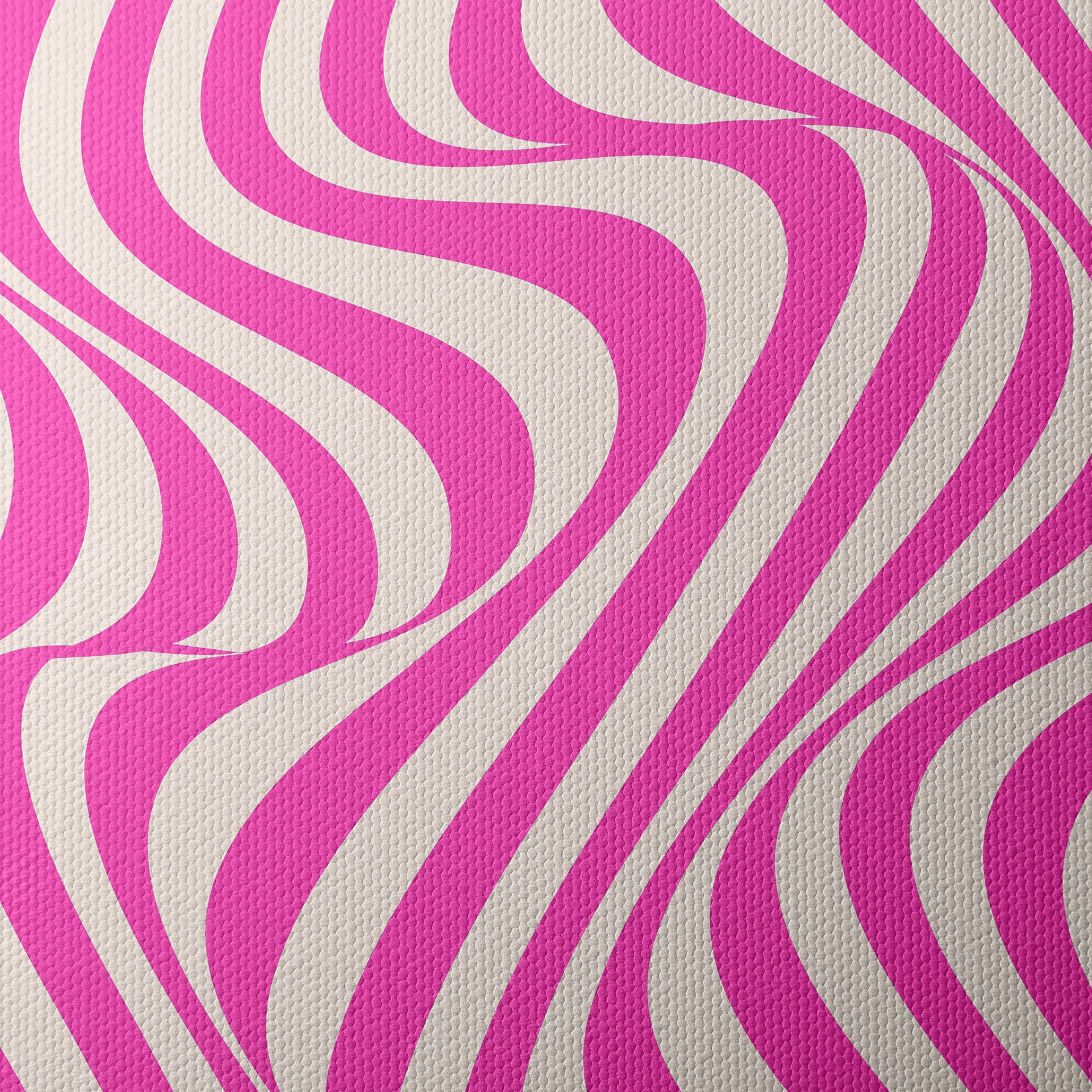 Bauhaus Exhibition Featuring Waves - Image 4