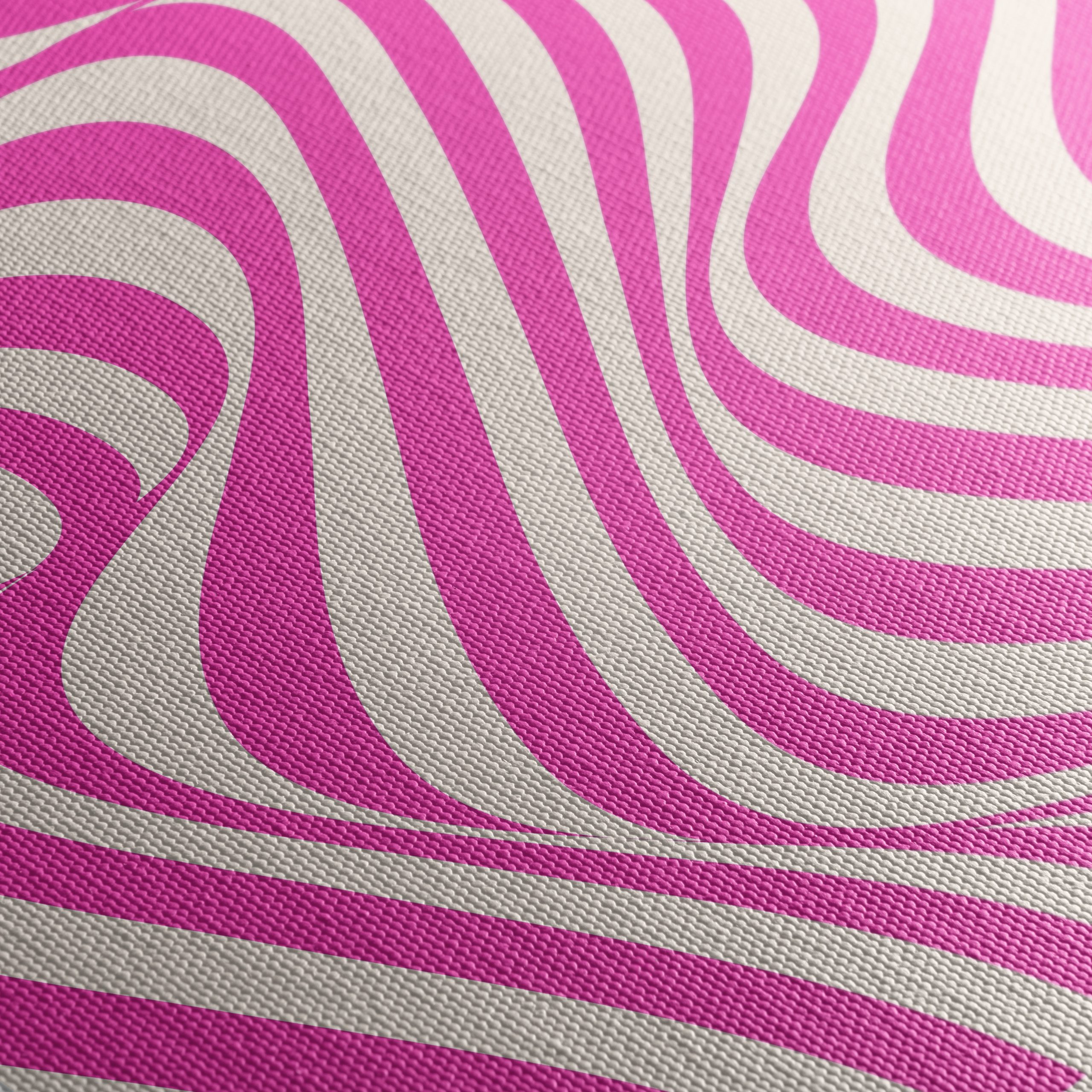 Bauhaus Exhibition Featuring Waves - Image 5