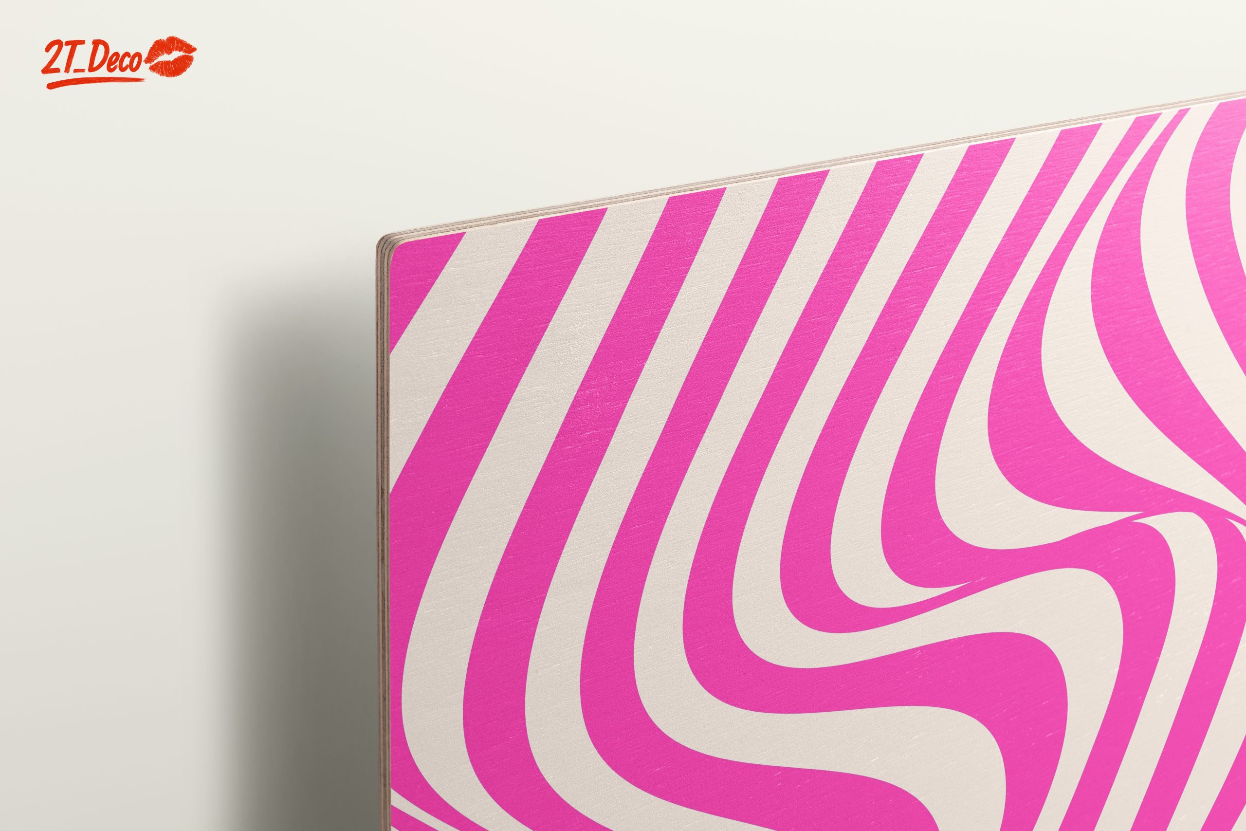 Bauhaus Exhibition Featuring Waves - Image 15