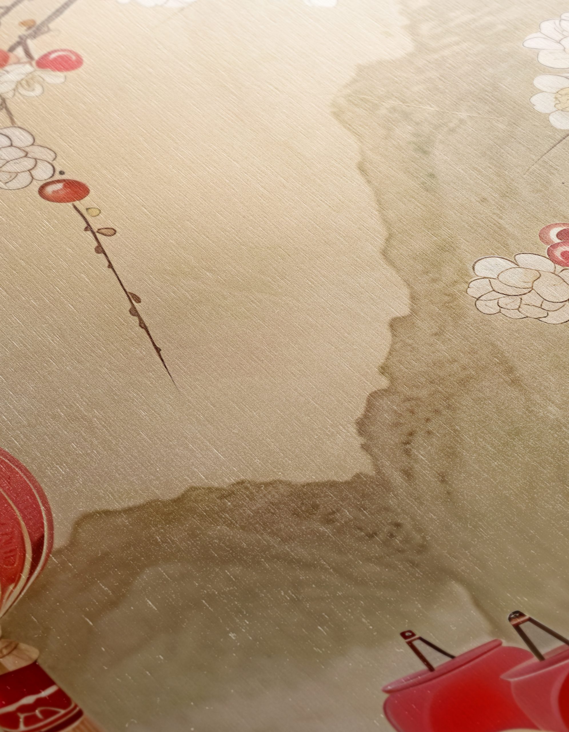 Elegant Abstract Food Still Life - Image 12