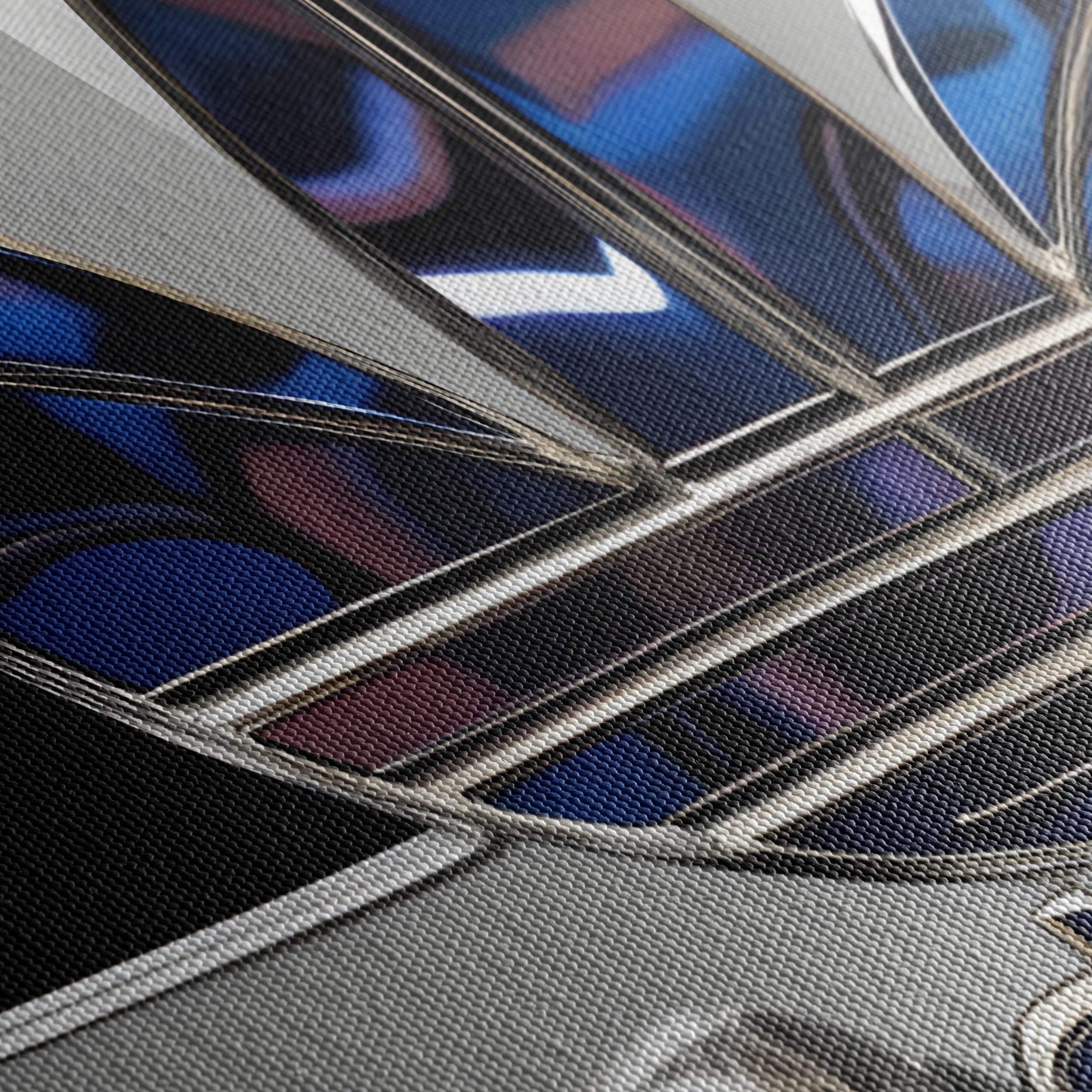 Stylized Adidas Brand Logo Art - Image 5