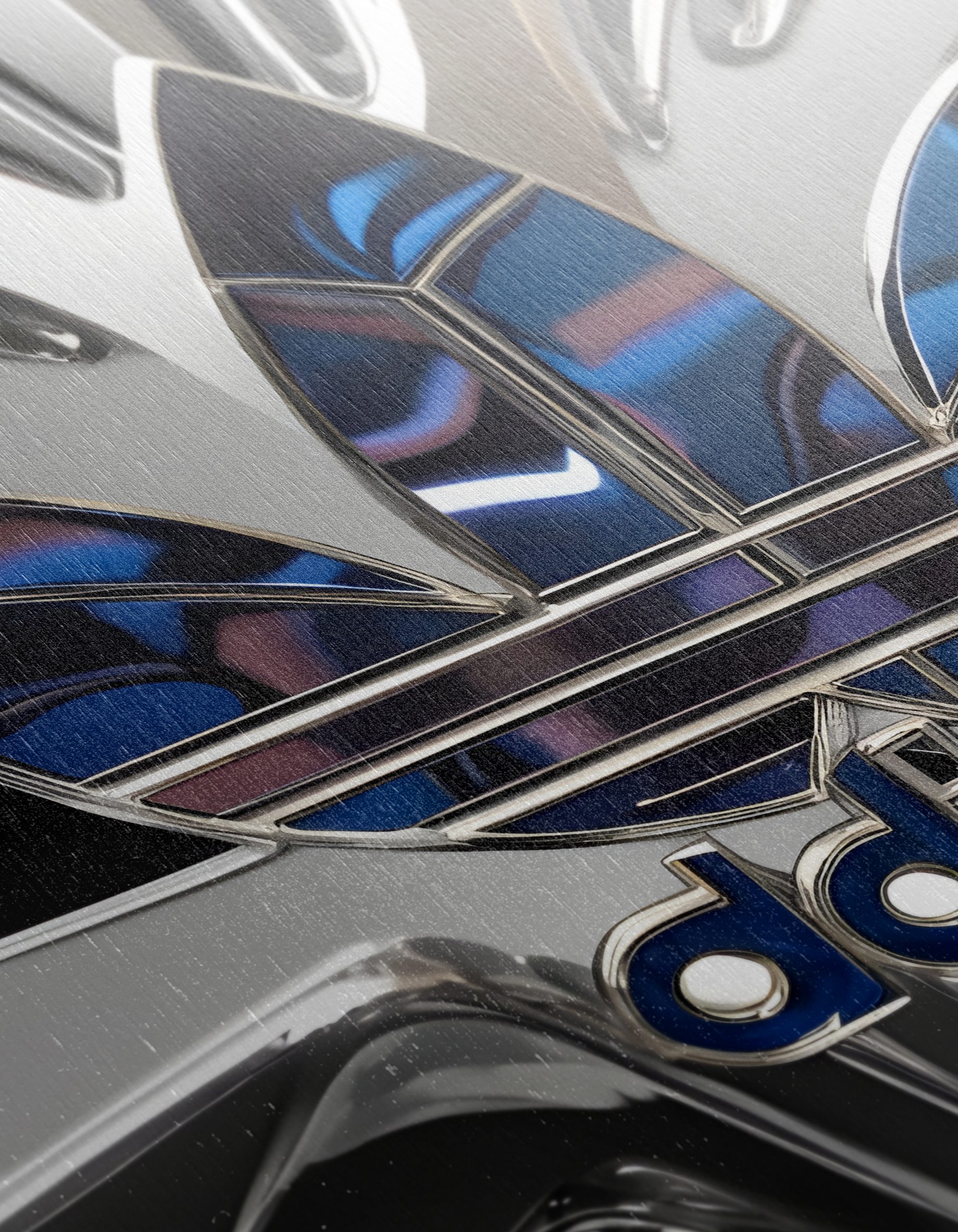 Stylized Adidas Brand Logo Art - Image 12