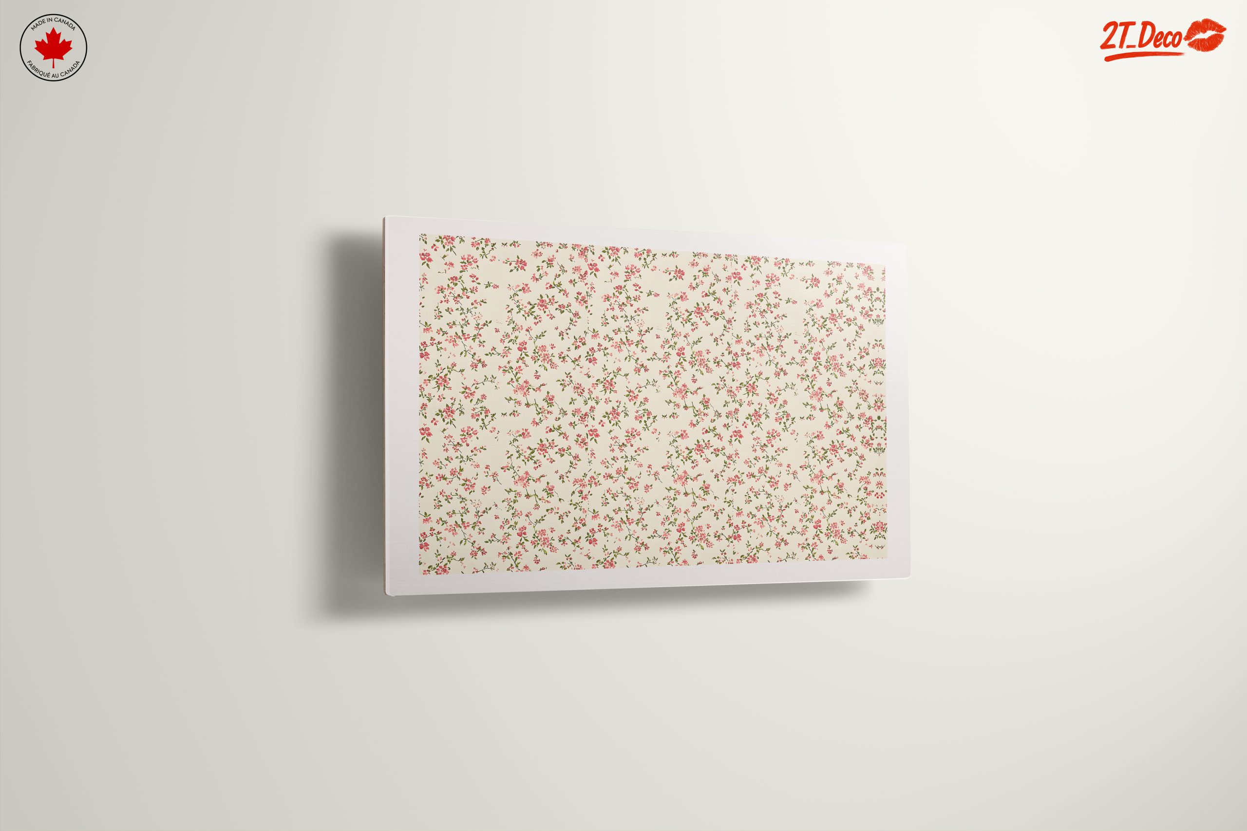 Delicate Floral Pattern for Home Decor - Image 13