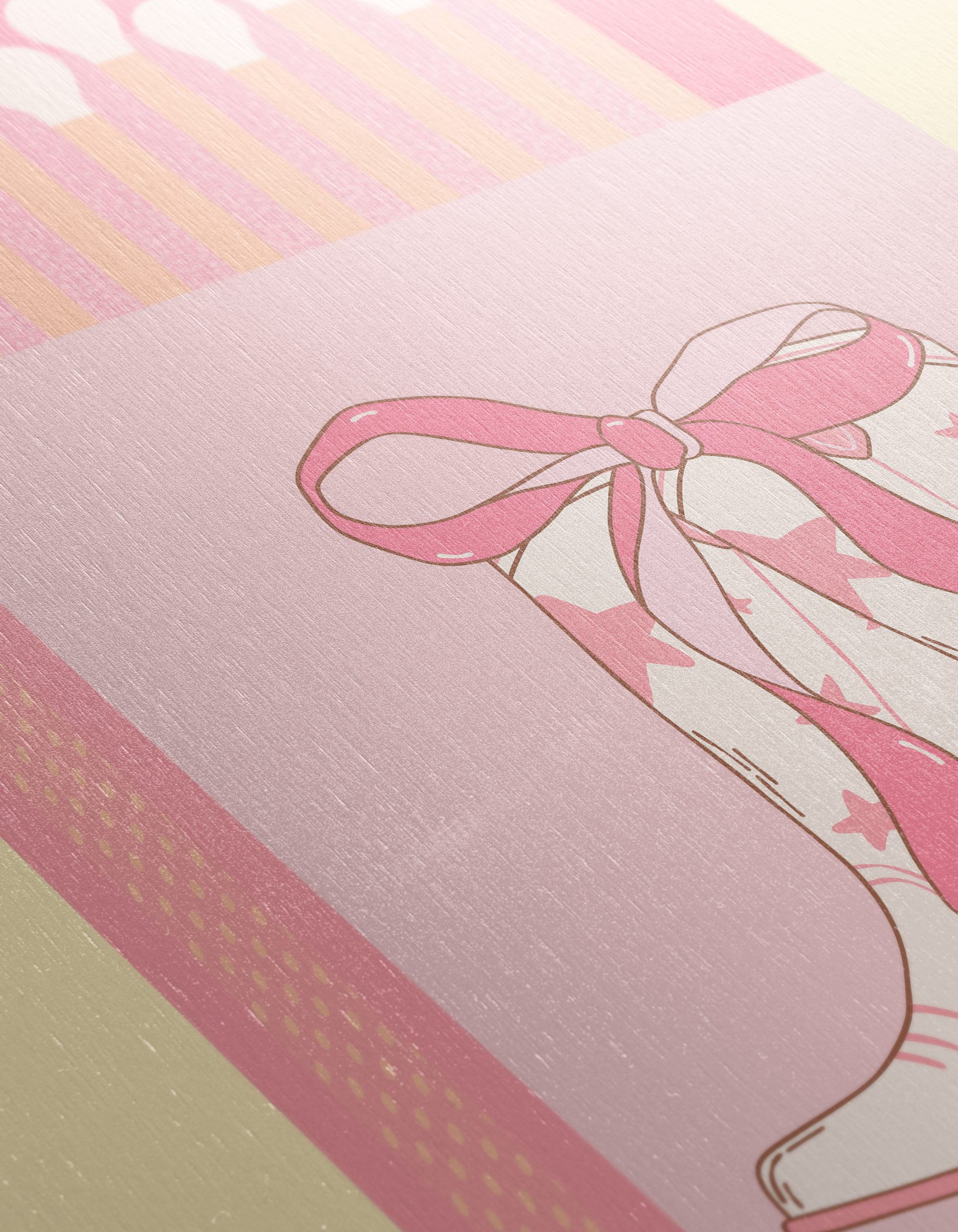 Stylish Western Boots Artwork - Image 12