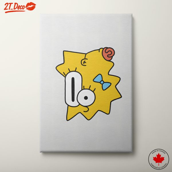 Playful Whimsical Character Art
