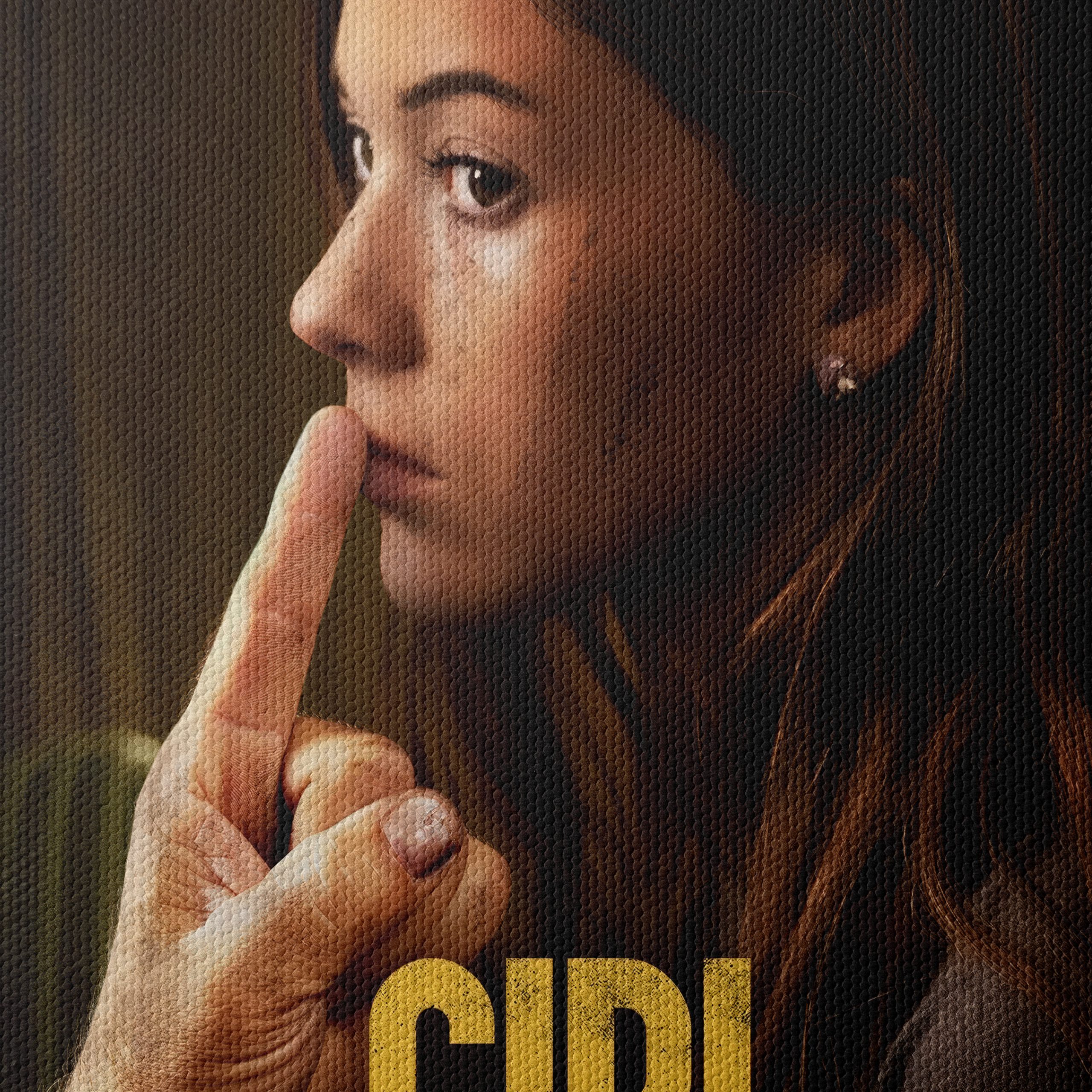 Cinematic Drama Art Inspired by True Stories - Image 4