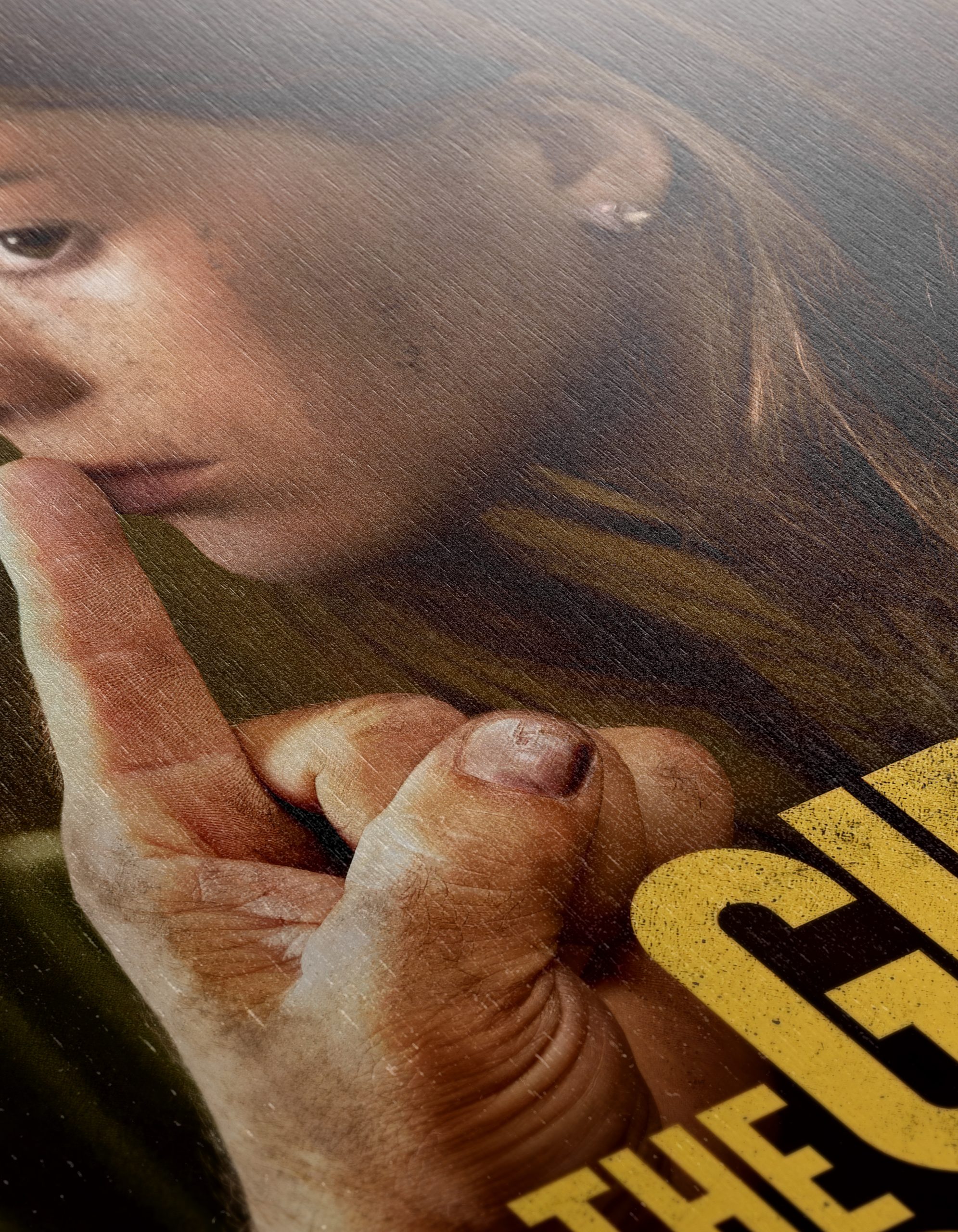 Cinematic Drama Art Inspired by True Stories - Image 12