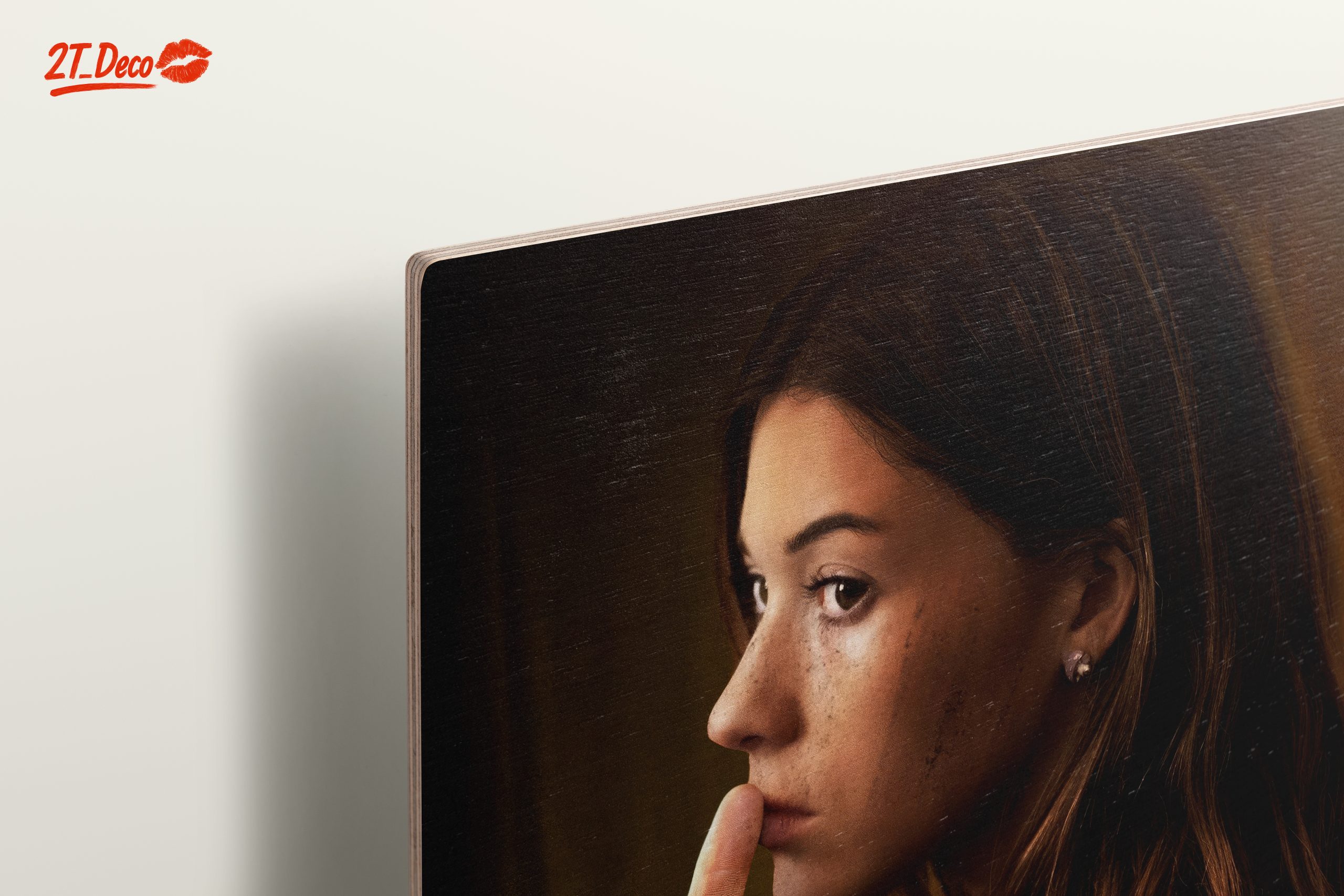 Cinematic Drama Art Inspired by True Stories - Image 15
