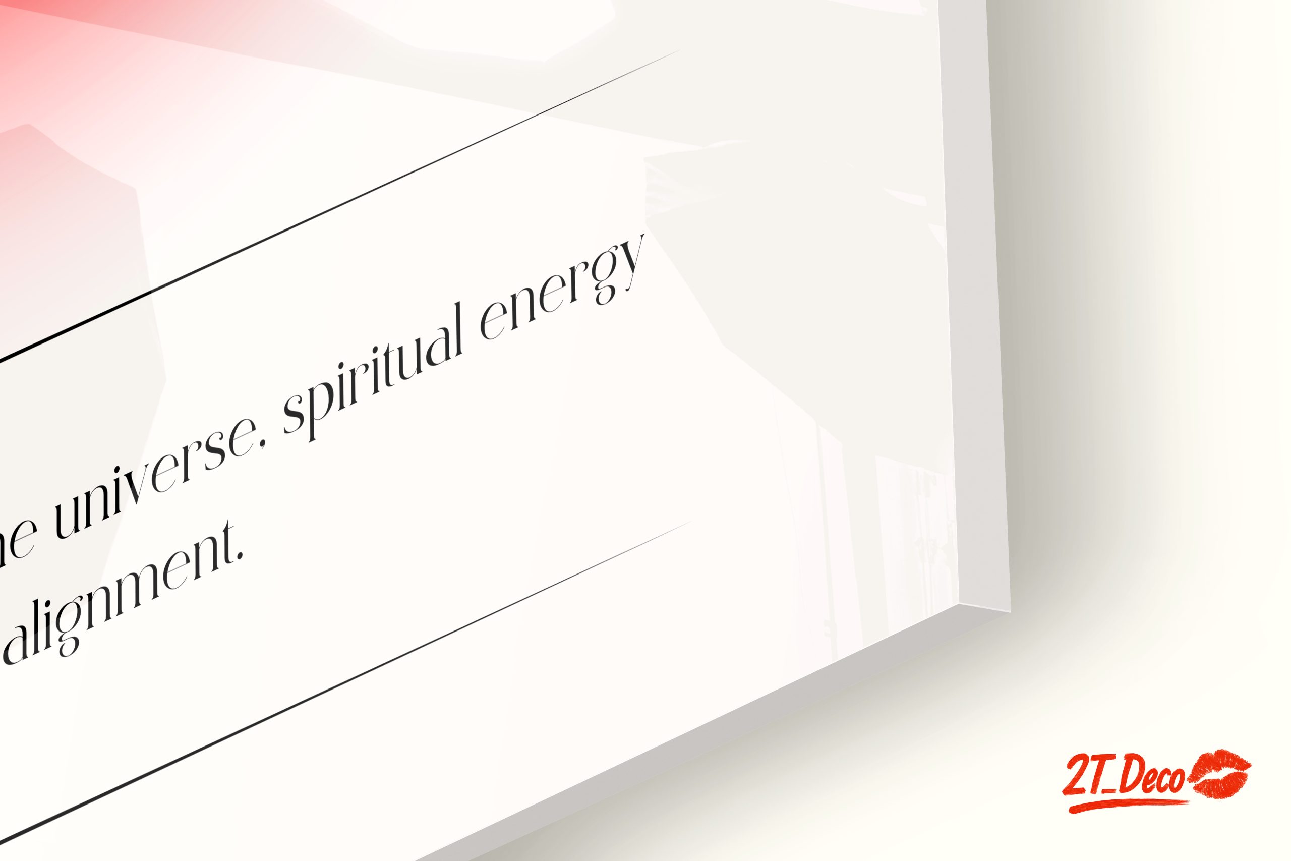 Spiritual Energy Aura Artwork - Image 9