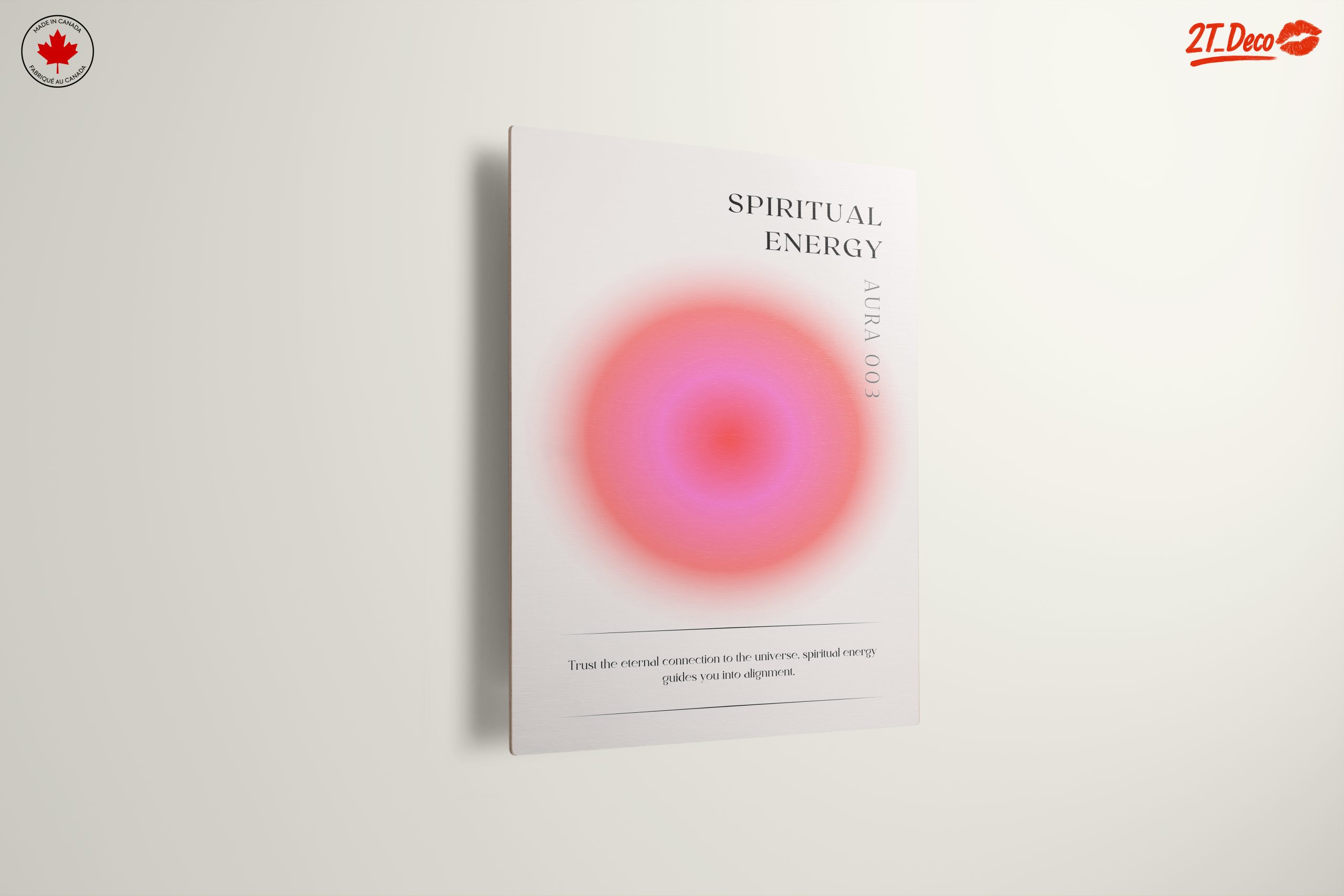 Spiritual Energy Aura Artwork - Image 13