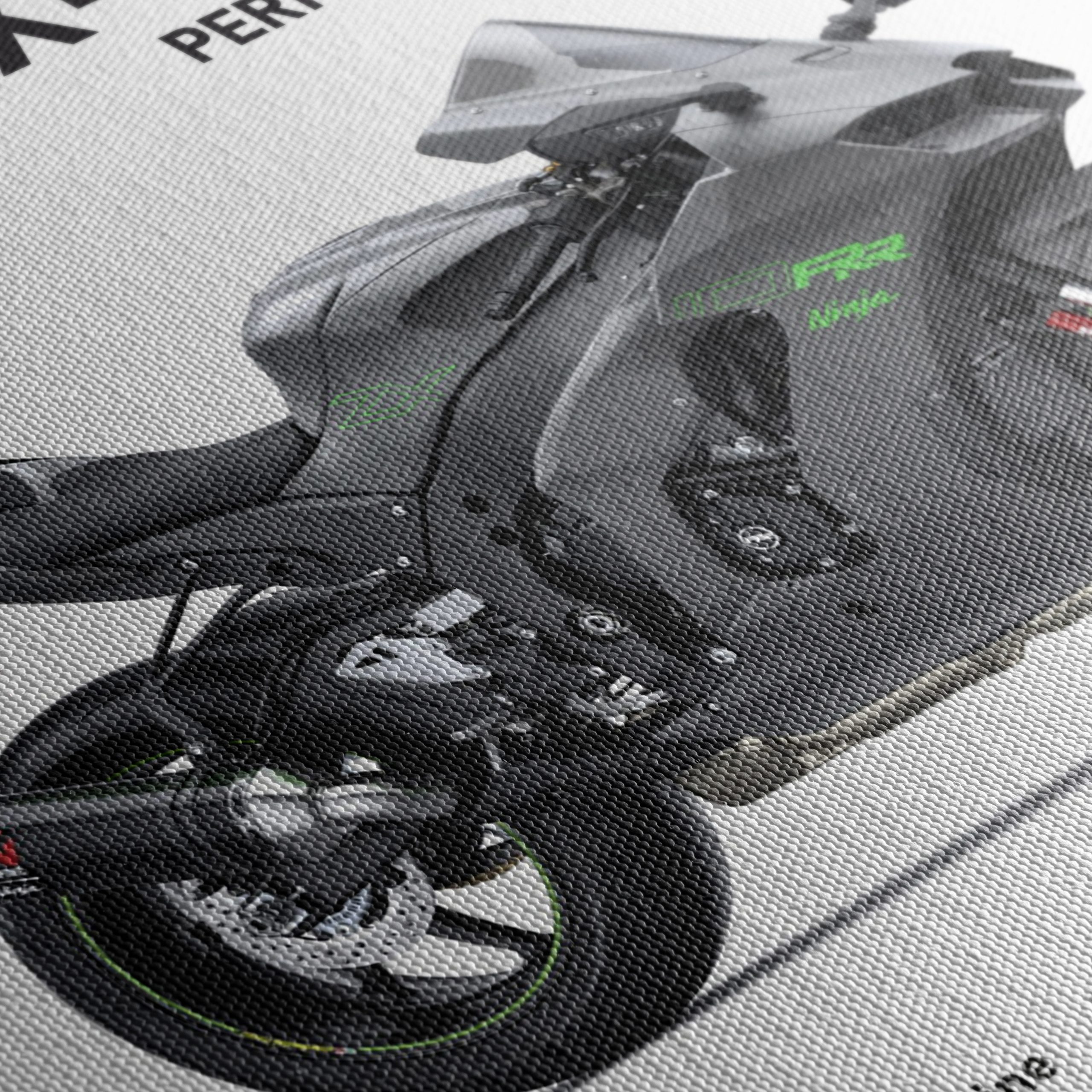 2025 Kawasaki Ninja ZX-10RR Performance Motorcycle - Image 5