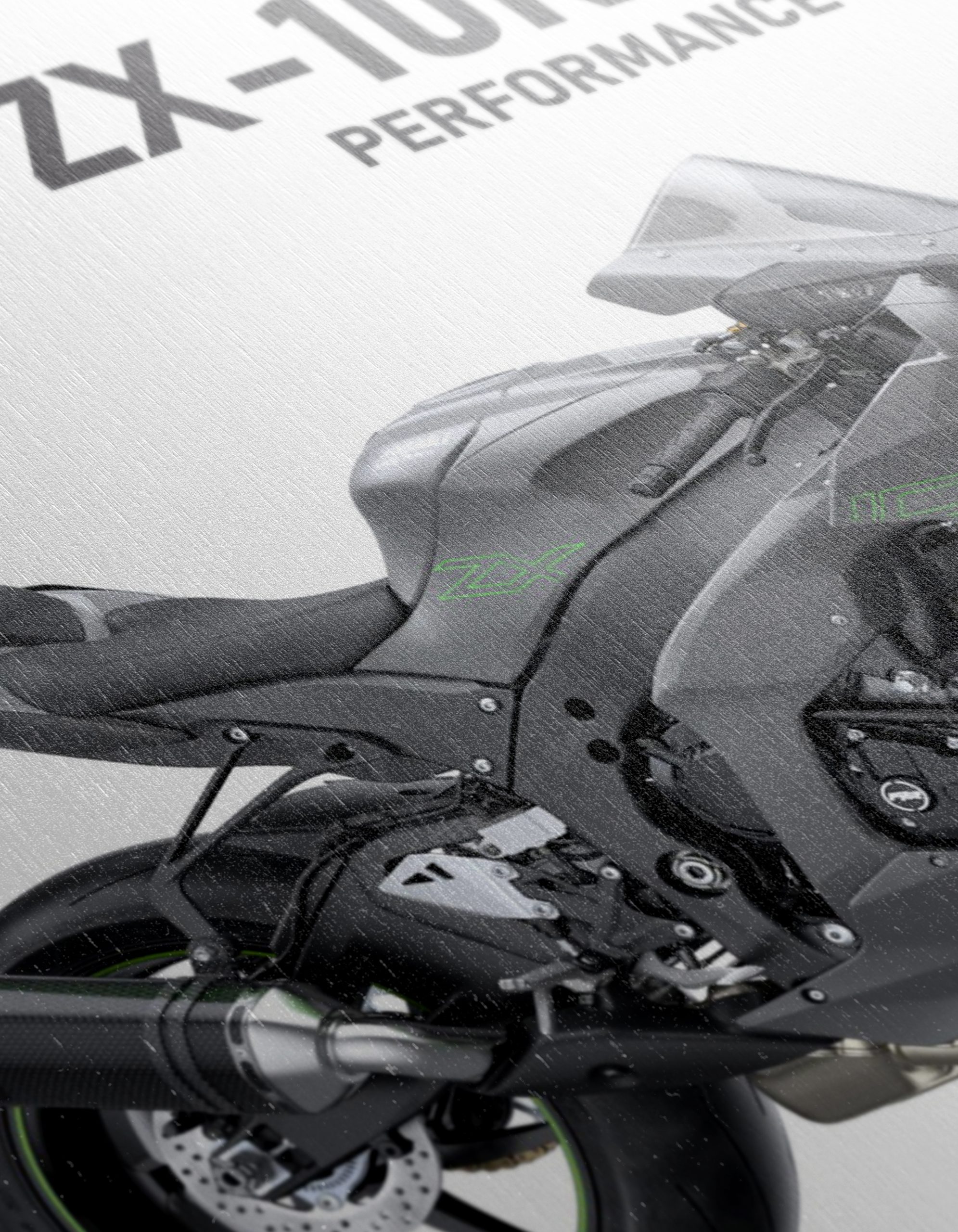 2025 Kawasaki Ninja ZX-10RR Performance Motorcycle - Image 12