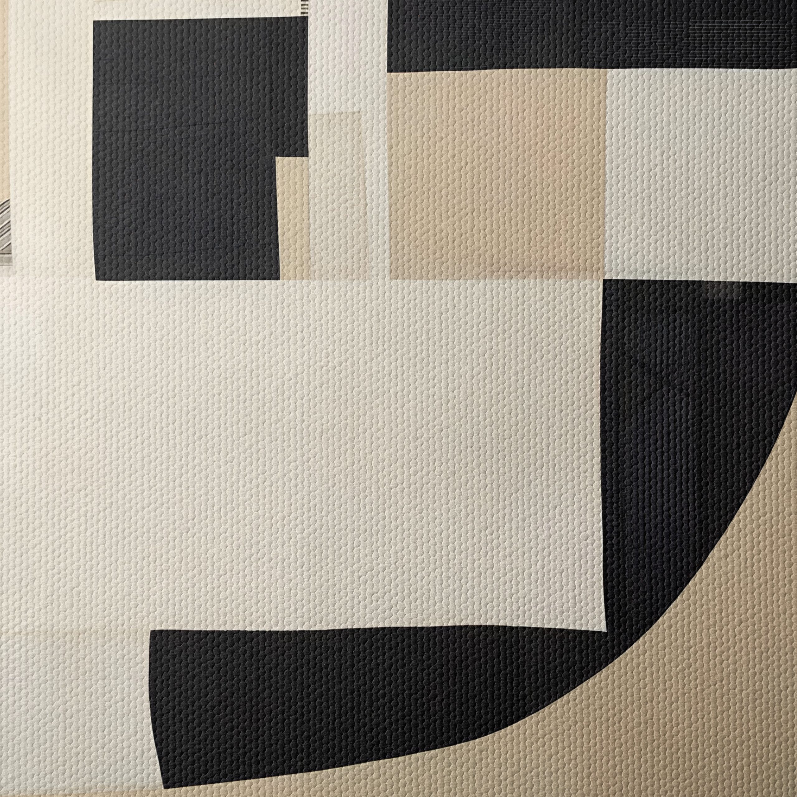 Modern Abstract Geometric Art 6 - Image 4