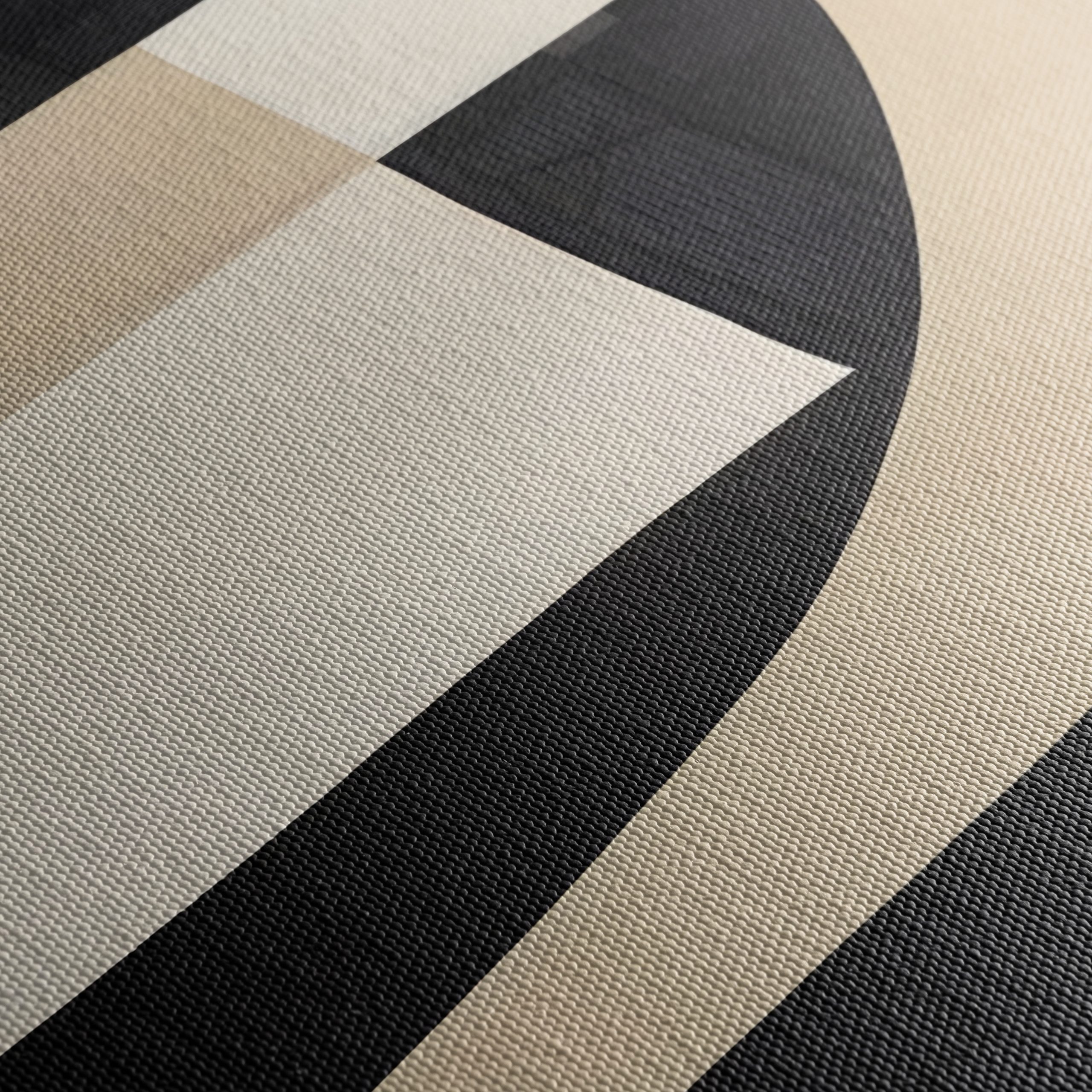 Modern Abstract Geometric Art 6 - Image 5