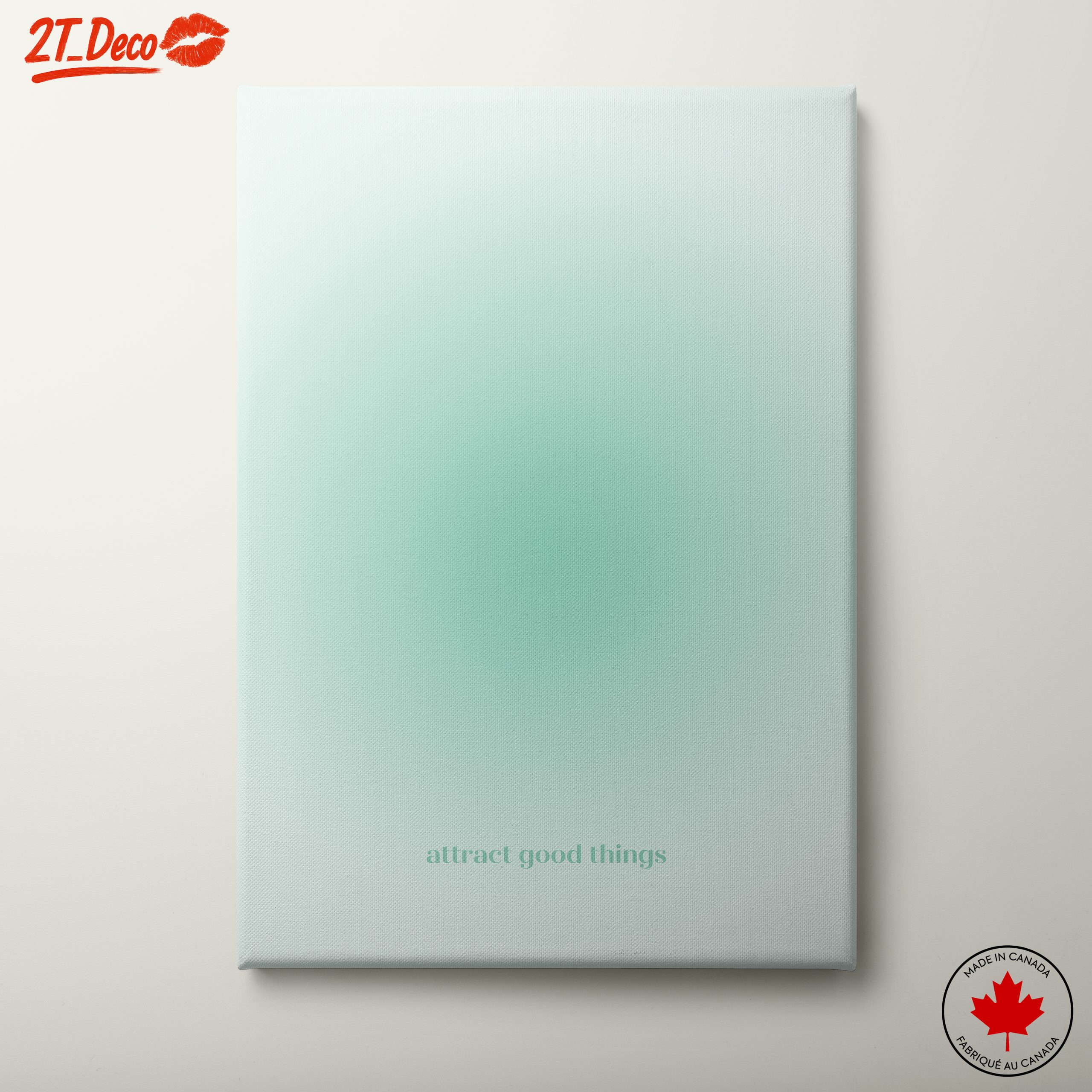 Positive Affirmation Artwork That Inspires