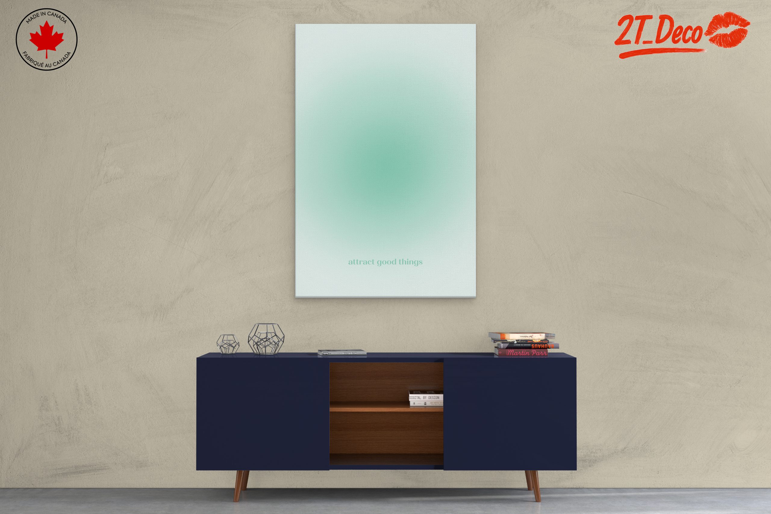Positive Affirmation Artwork That Inspires - Image 3