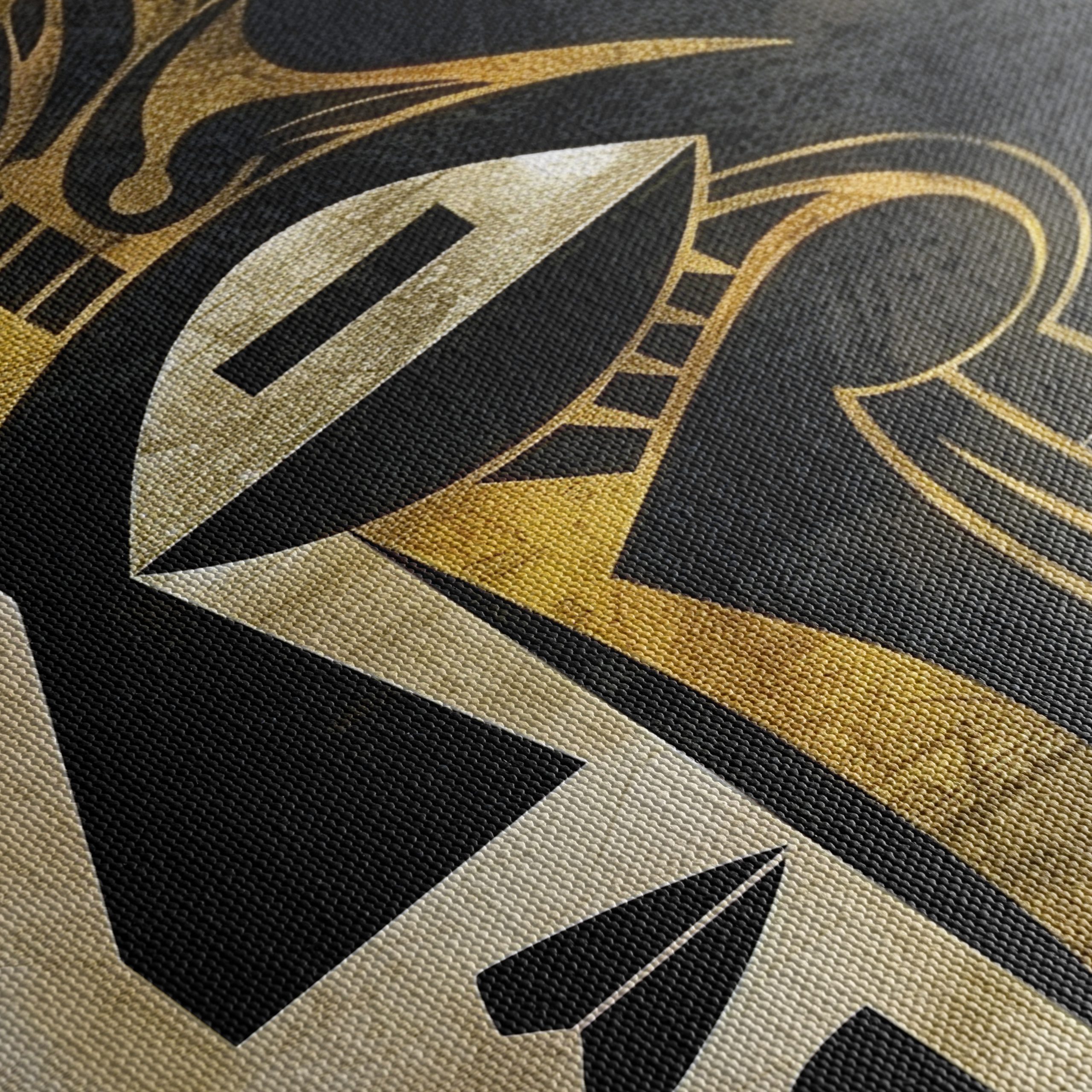 Stylized Egyptian Inspired Artwork for Modern Spaces - Image 5