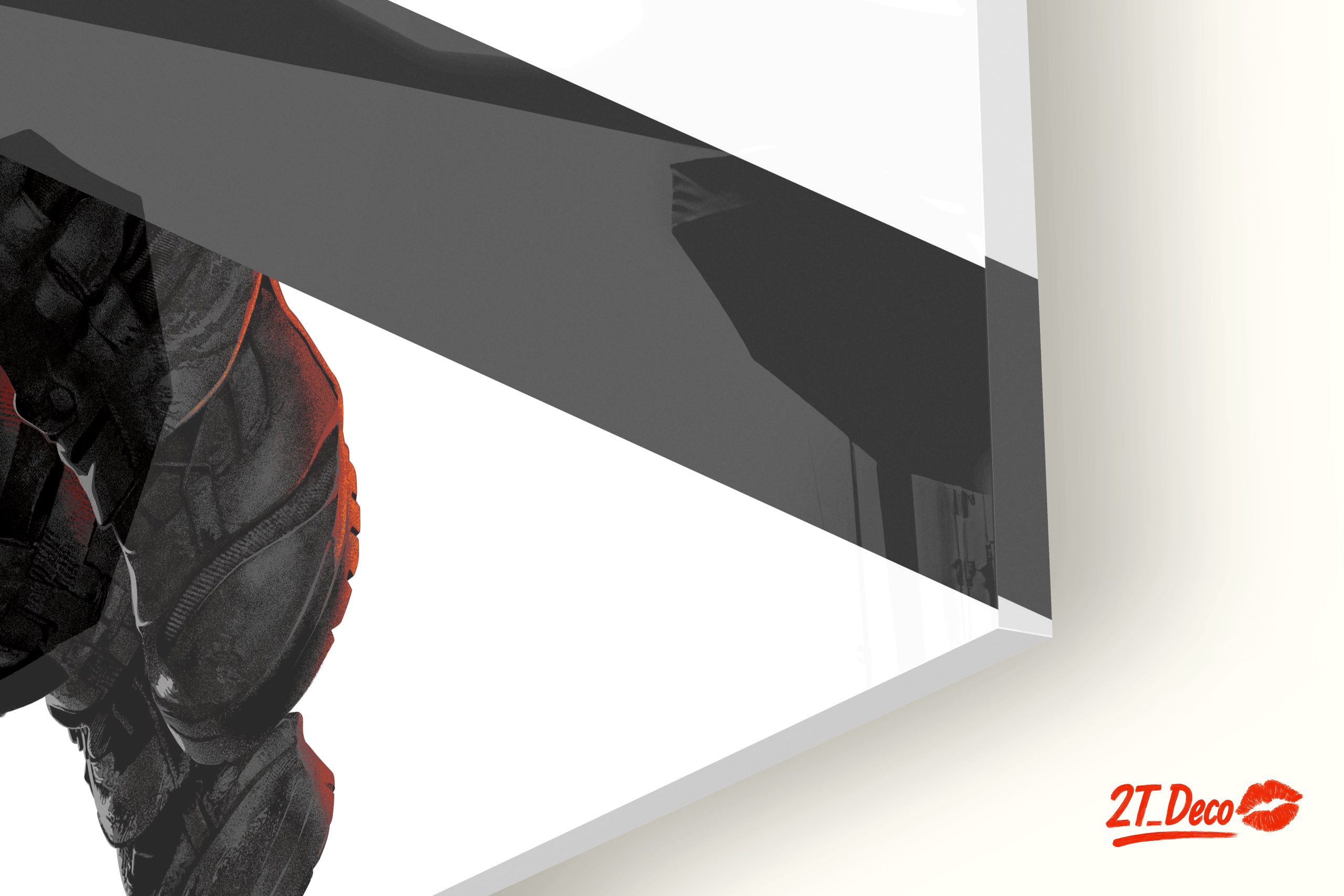 Captain America and Marvel Heroes Art - Image 9