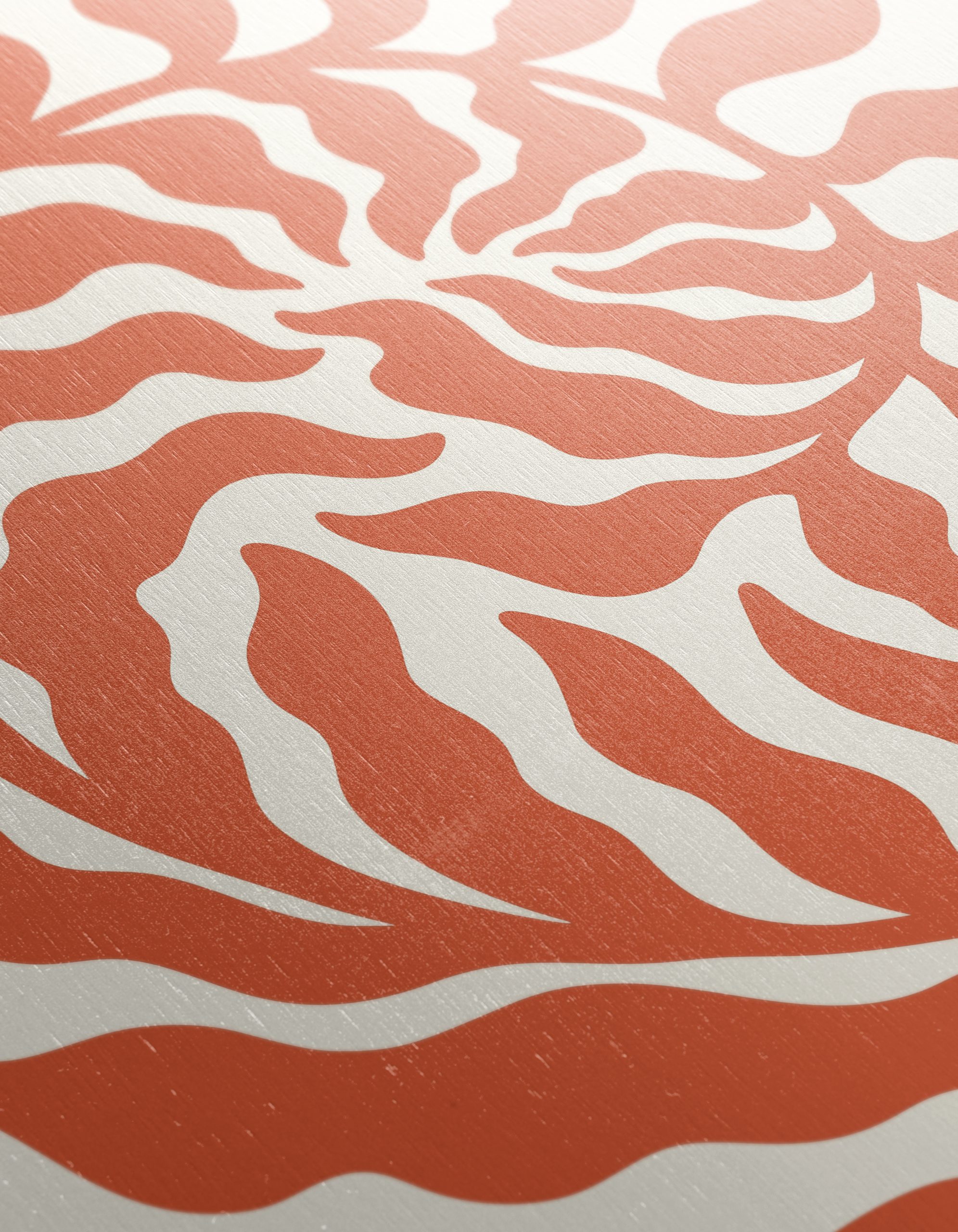 Organic Flowing Abstract Art - Image 12