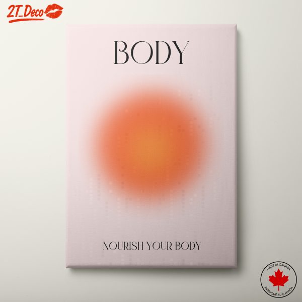 Wellness Art for Body and Mind