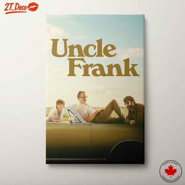 Charming Retro Family Portrait Art