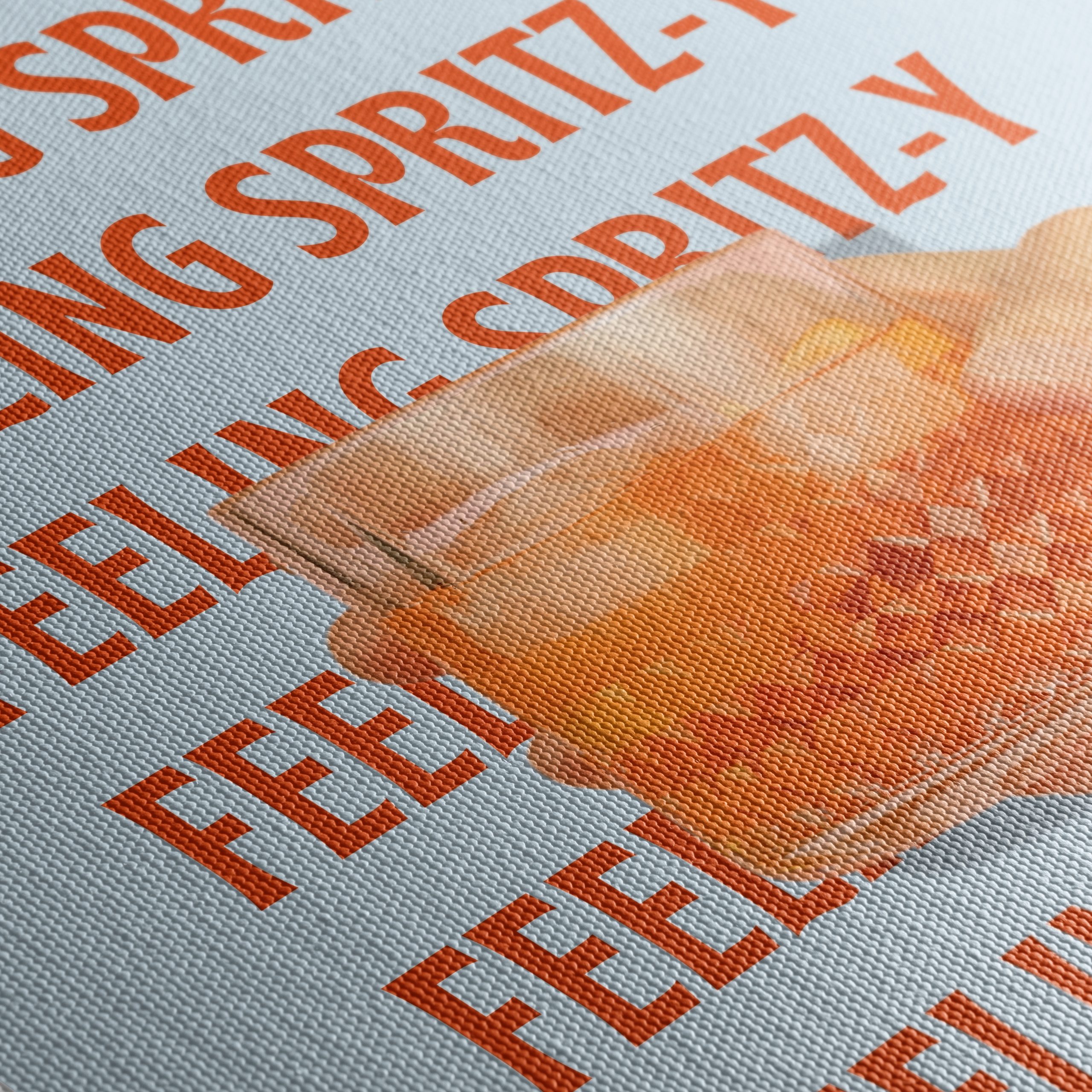 Feeling Spritz-y Cocktail Art - Image 5