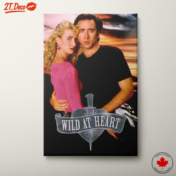 Wild At Heart Art Featuring Animals