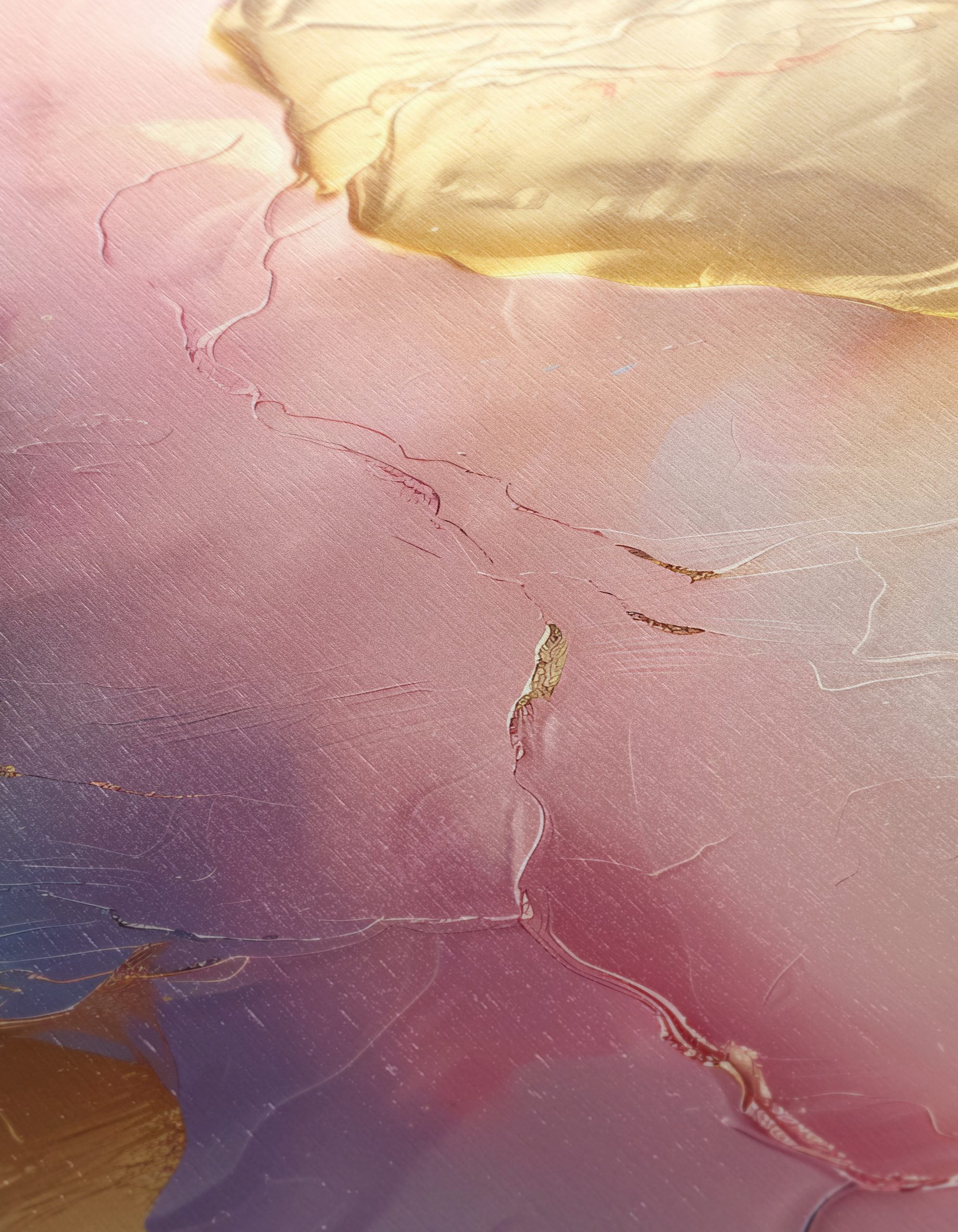 Vibrant Abstract Colorful Texture Art - Image 12
