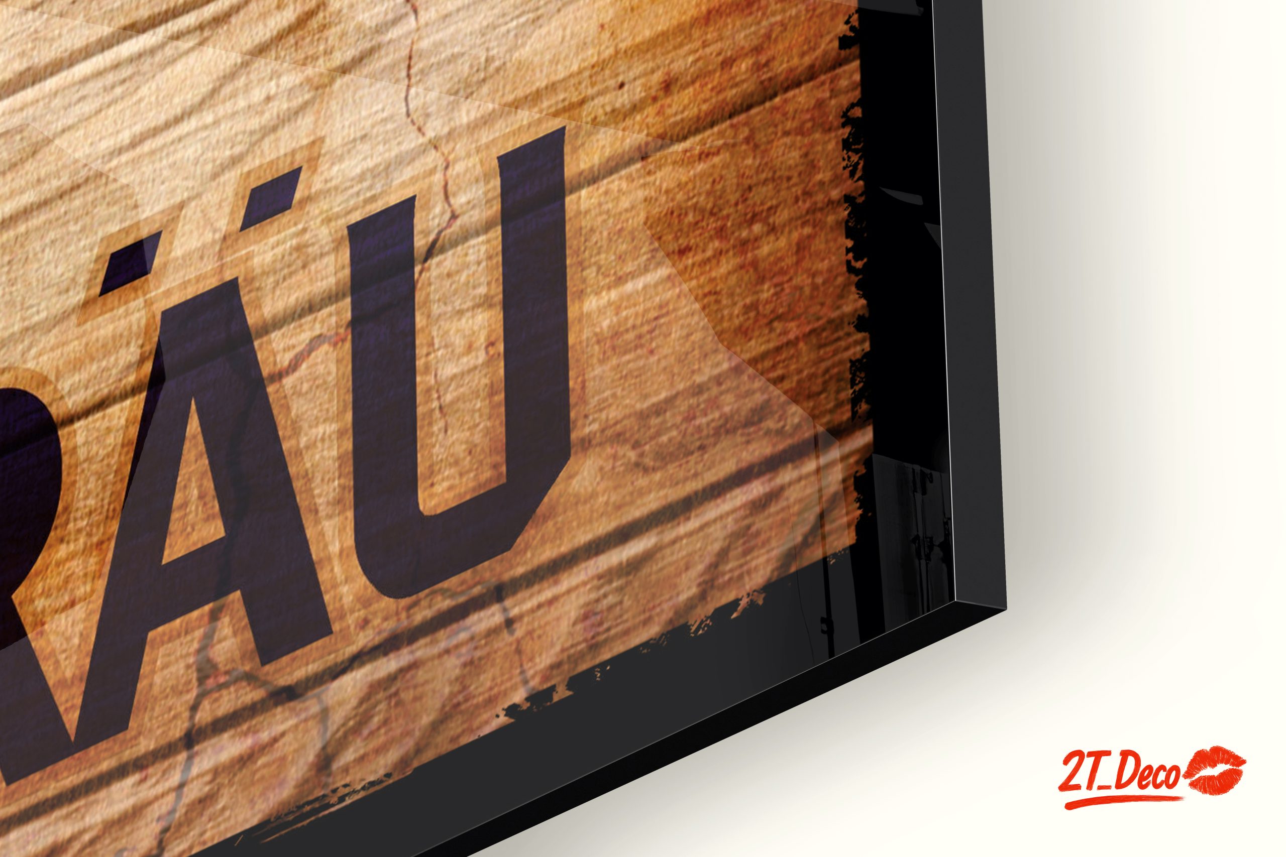 Löwenbräu Beer Logo Artwork - Image 9