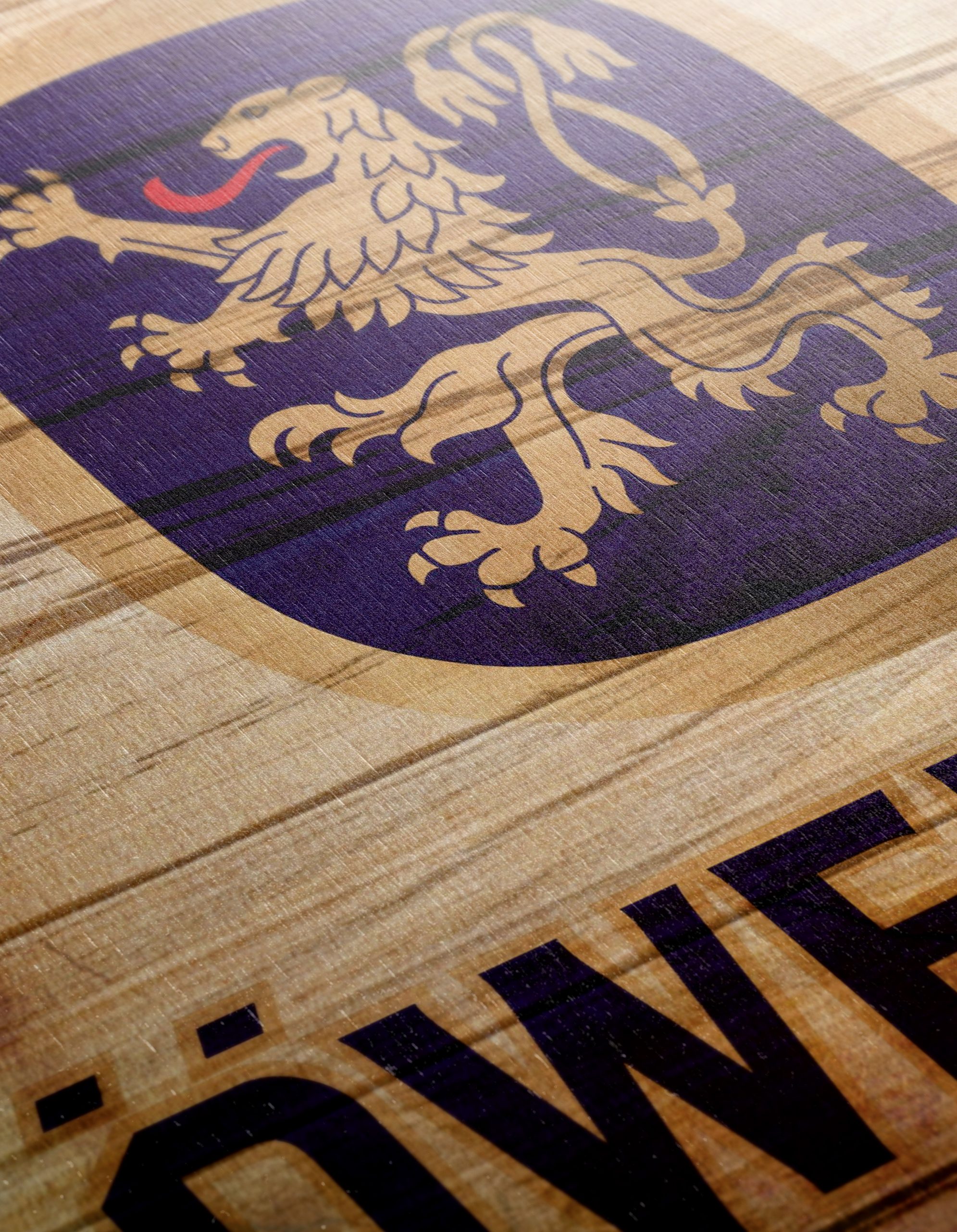 Löwenbräu Beer Logo Artwork - Image 12