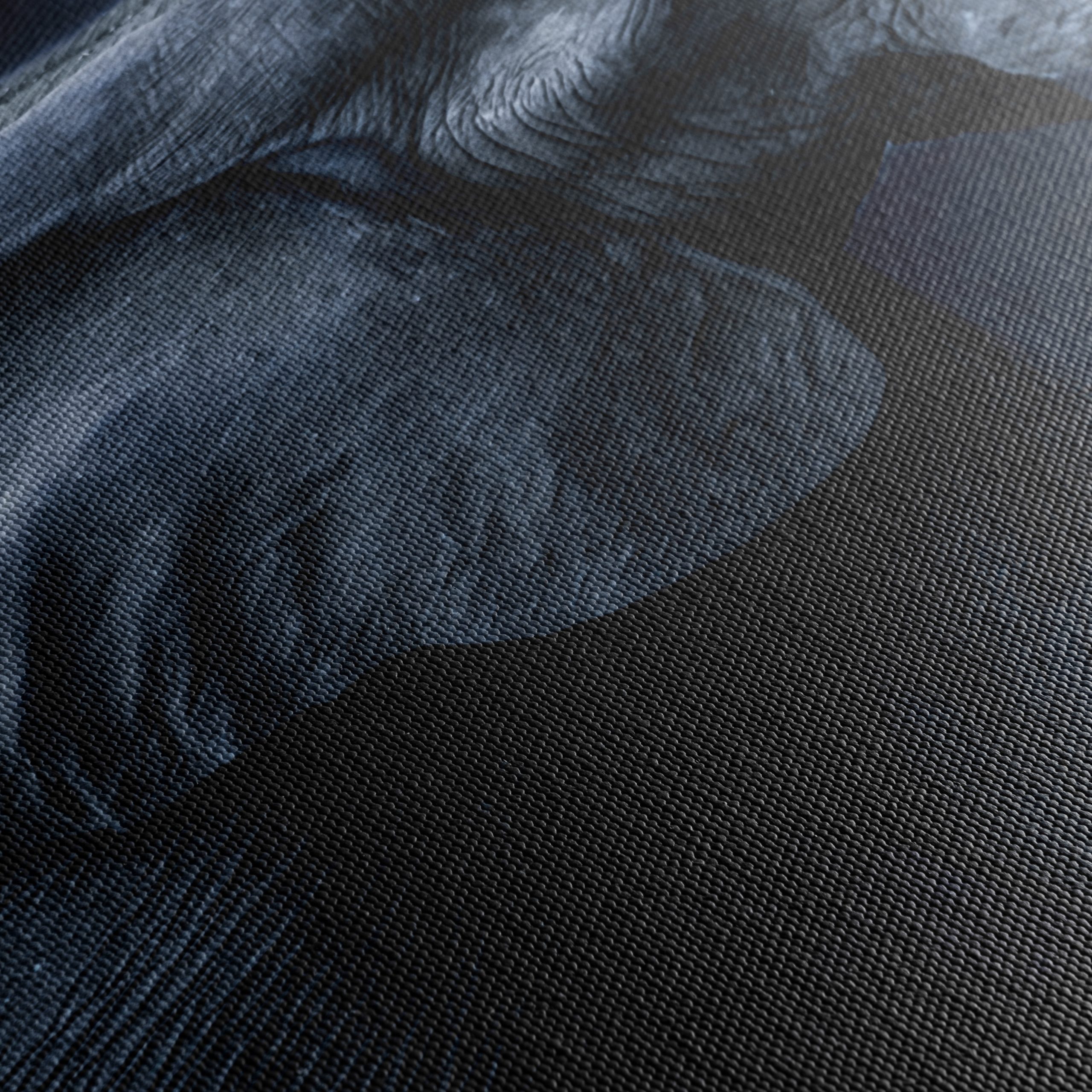 Realistic Elephant Wall Art - Image 5