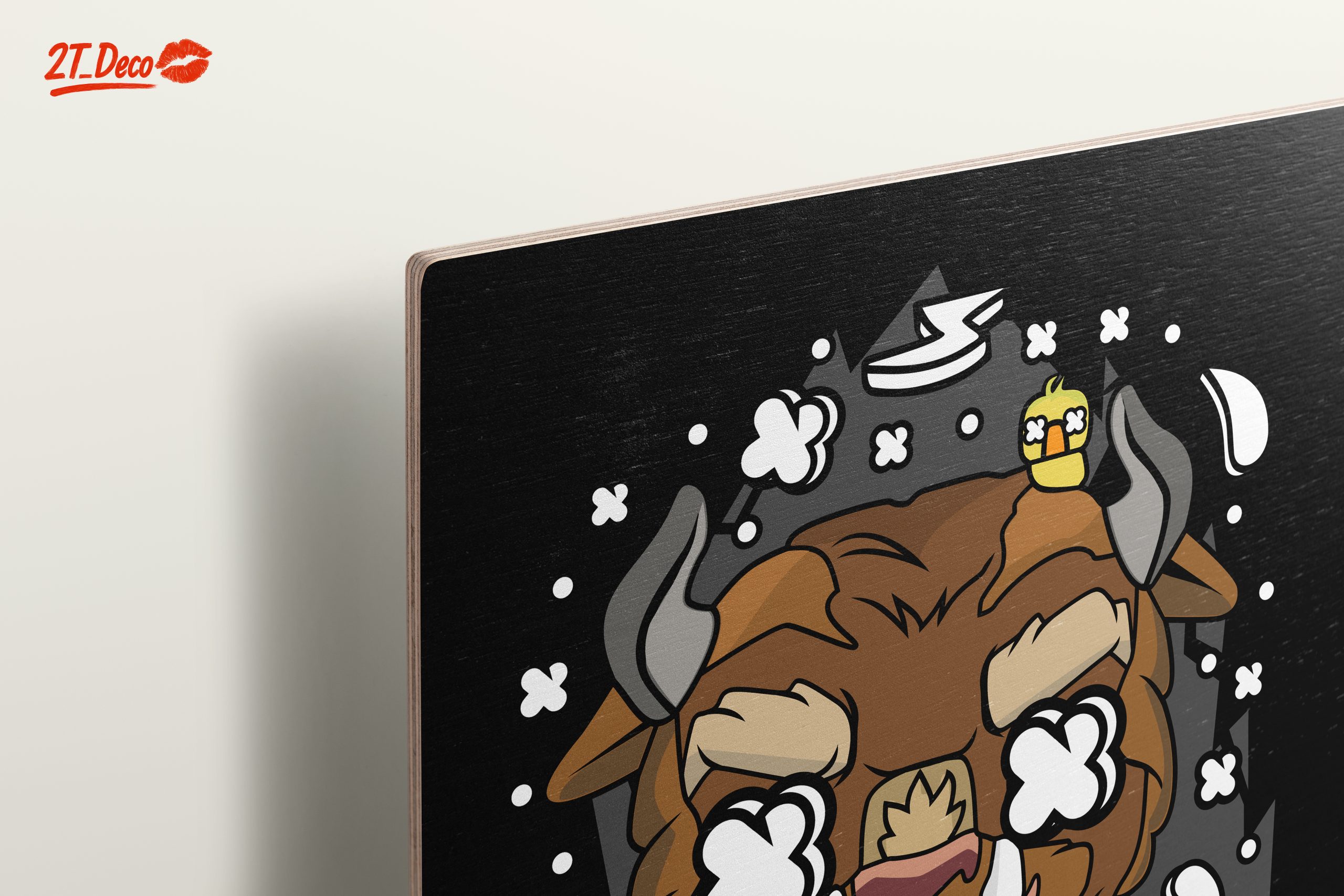 Playful Whimsical Character Illustration - Image 15