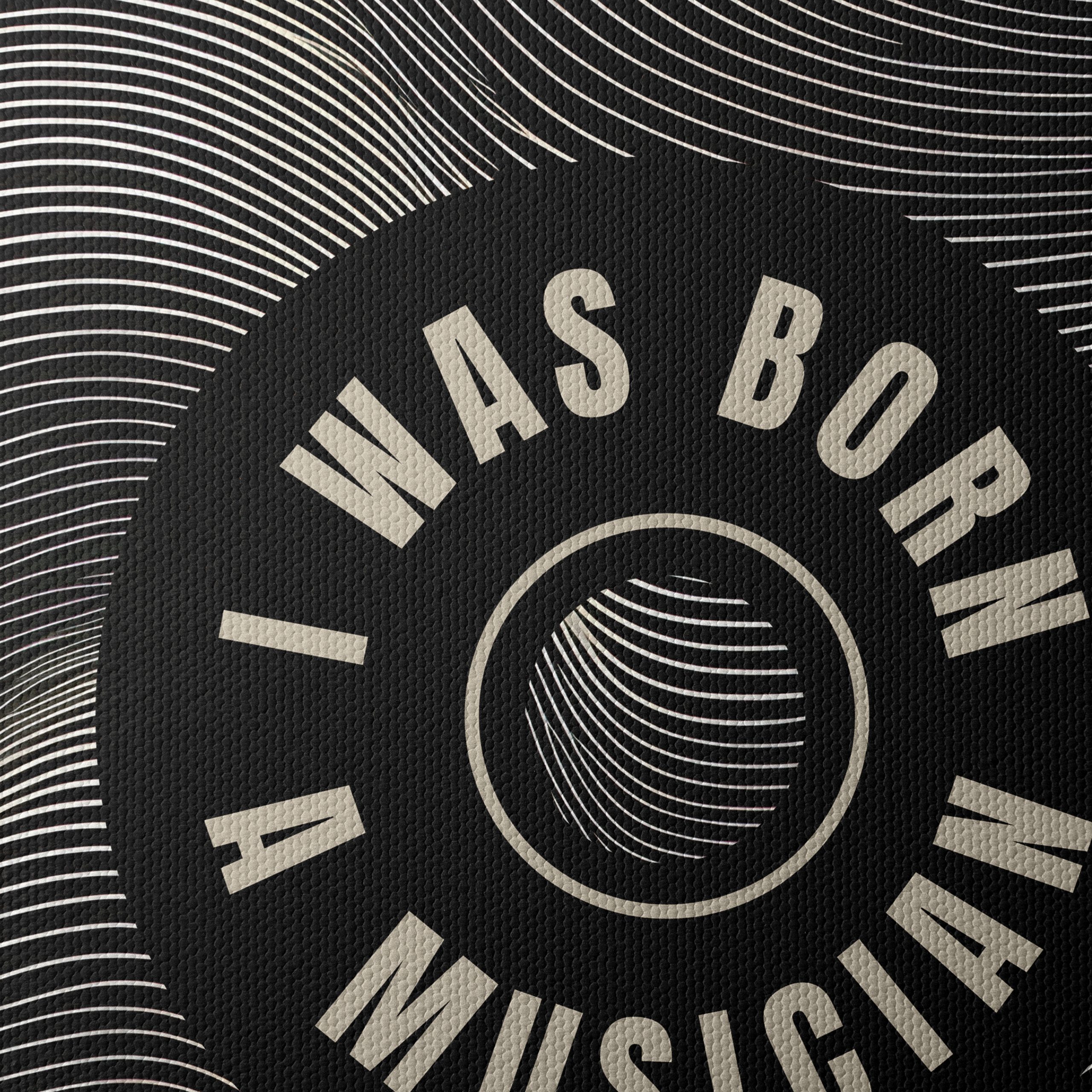 Stylish Musician Art for Aesthetic Spaces - Image 4