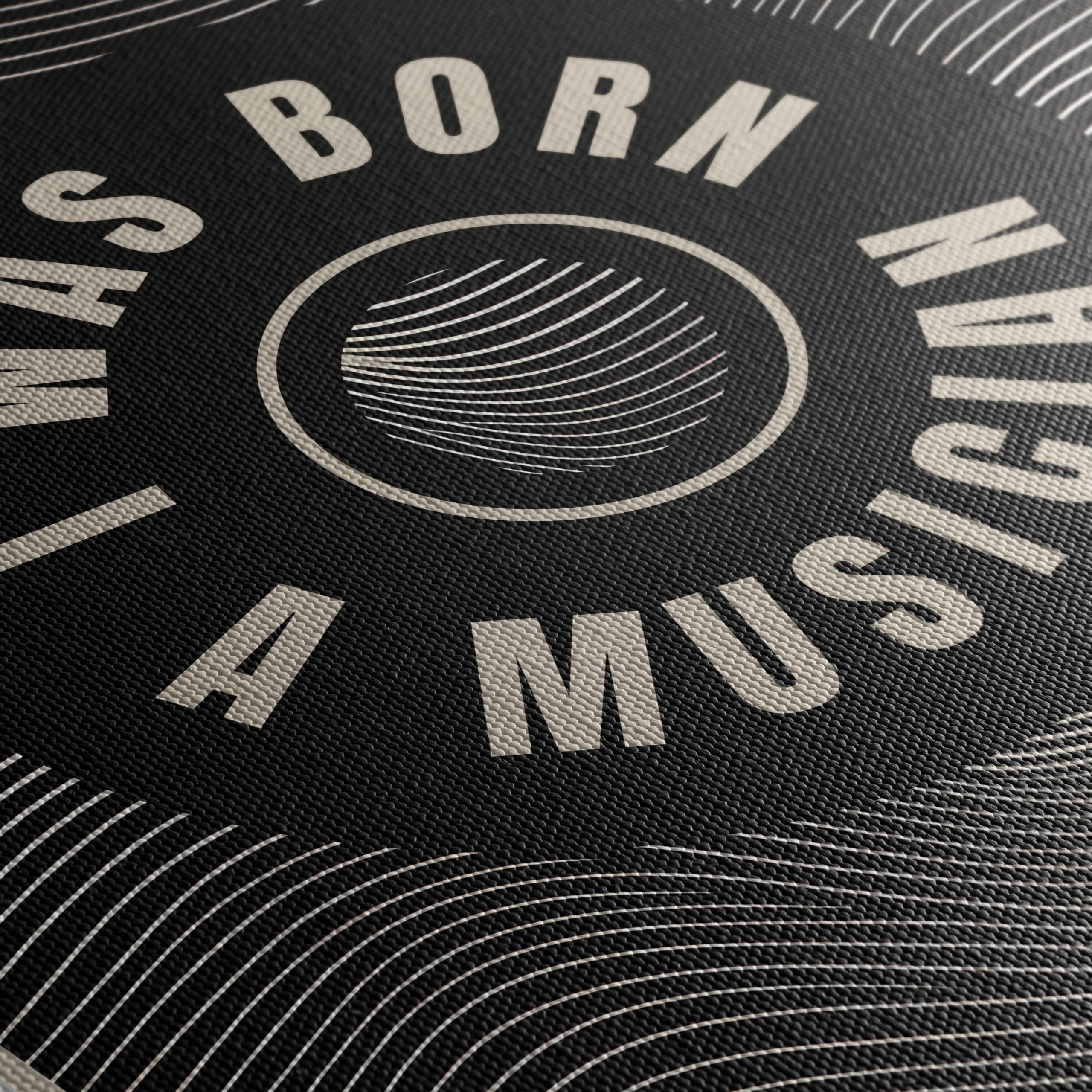 Stylish Musician Art for Aesthetic Spaces - Image 5