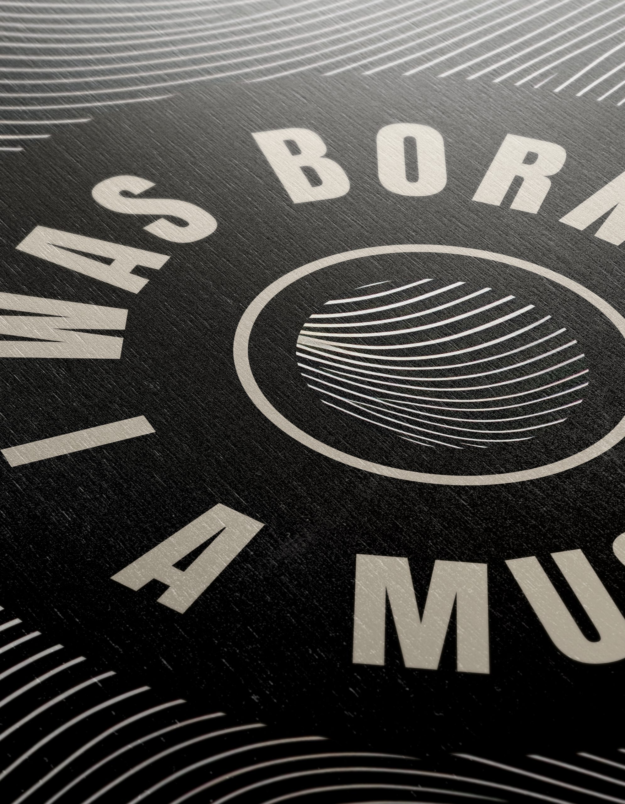 Stylish Musician Art for Aesthetic Spaces - Image 12