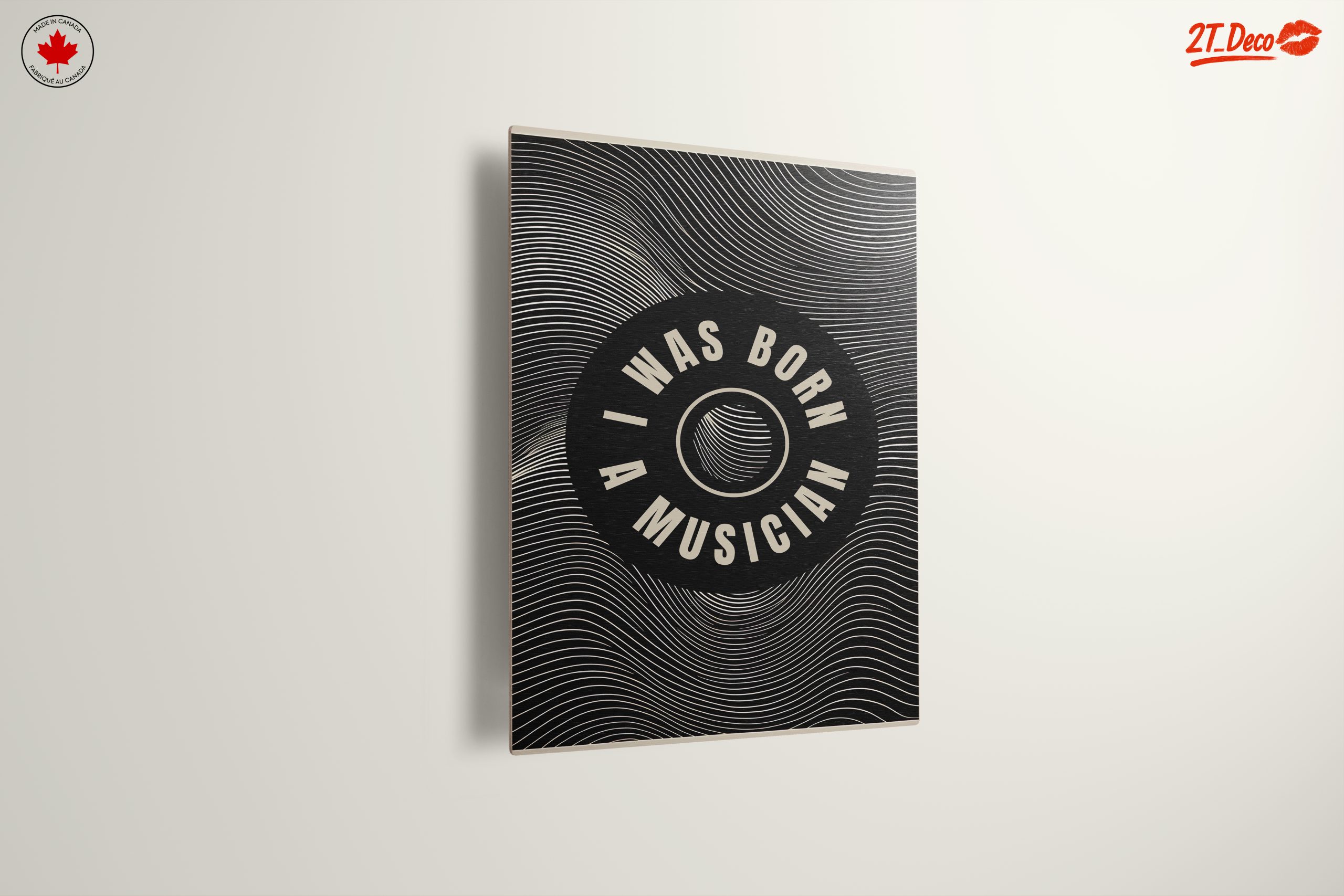 Stylish Musician Art for Aesthetic Spaces - Image 13
