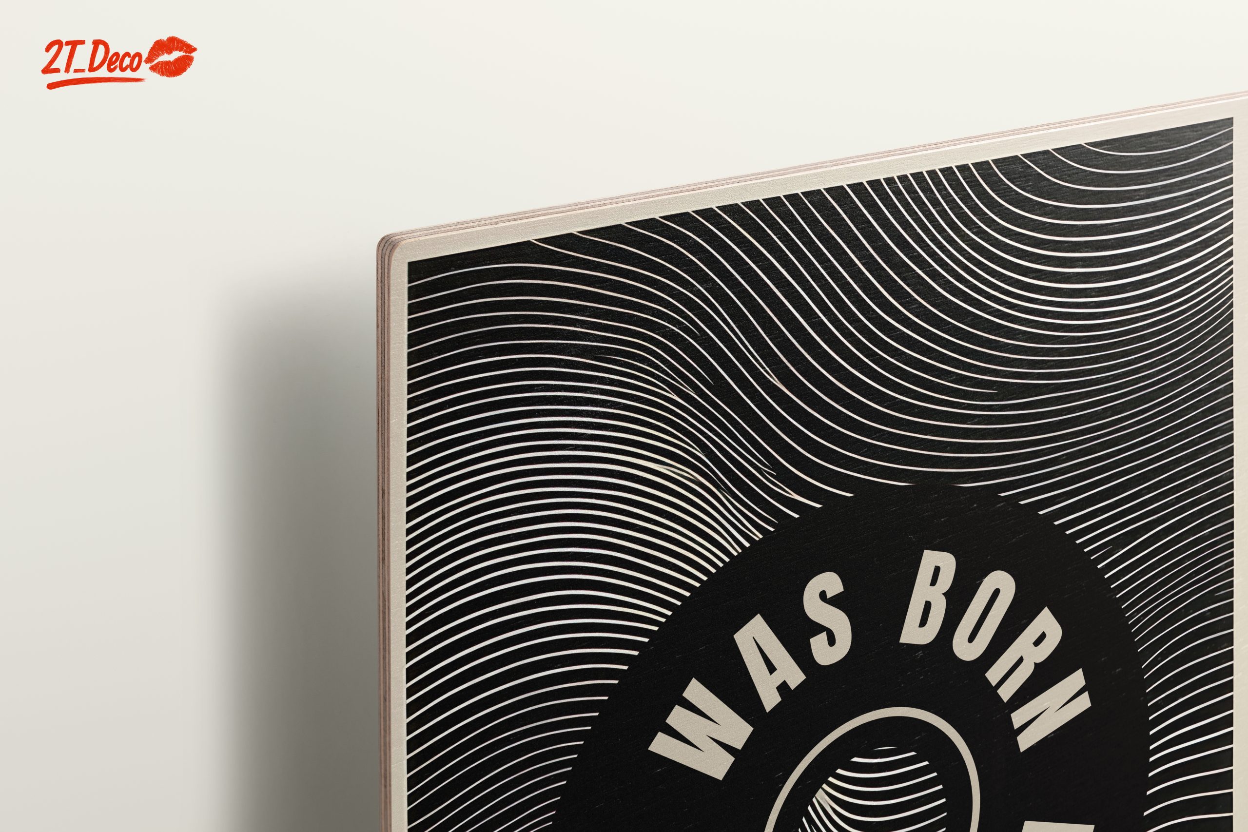 Stylish Musician Art for Aesthetic Spaces - Image 15