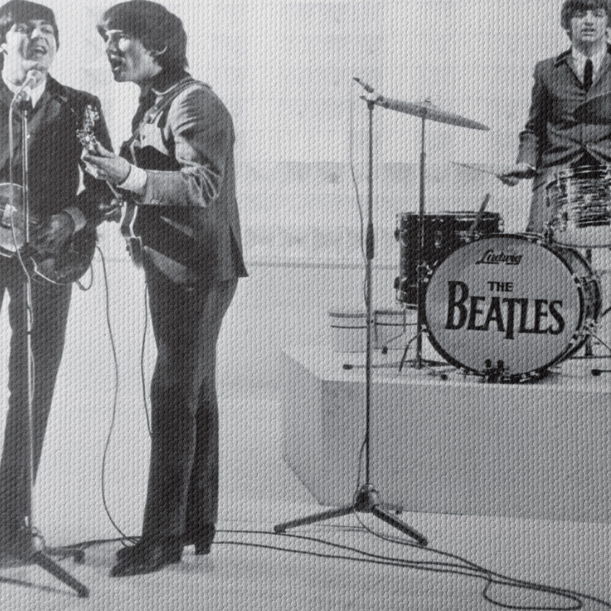 The Beatles Iconic Performance Art - Image 4