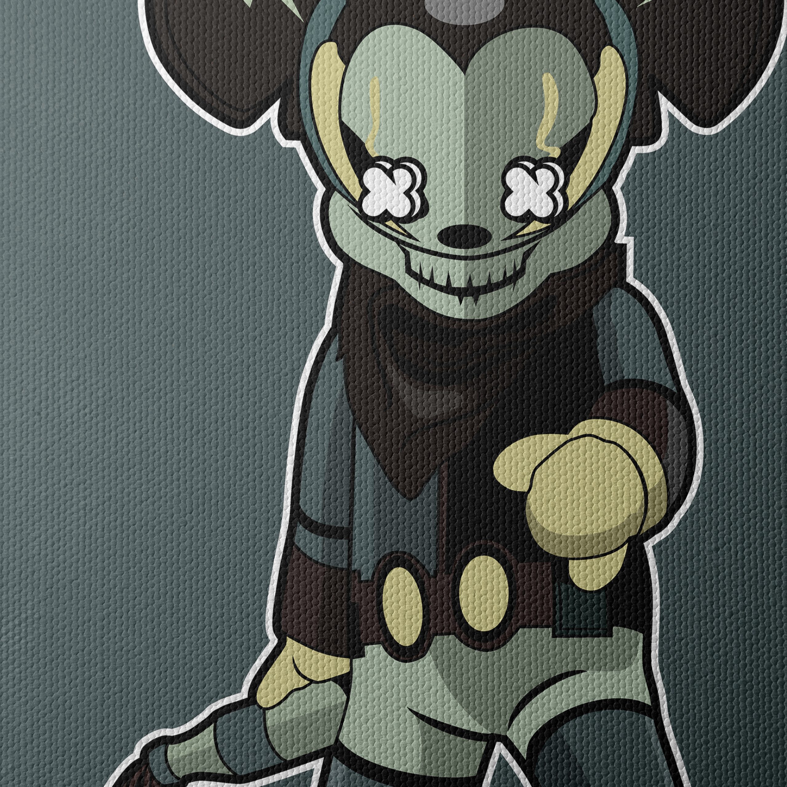 Whimsical Cute Character Art - Image 4